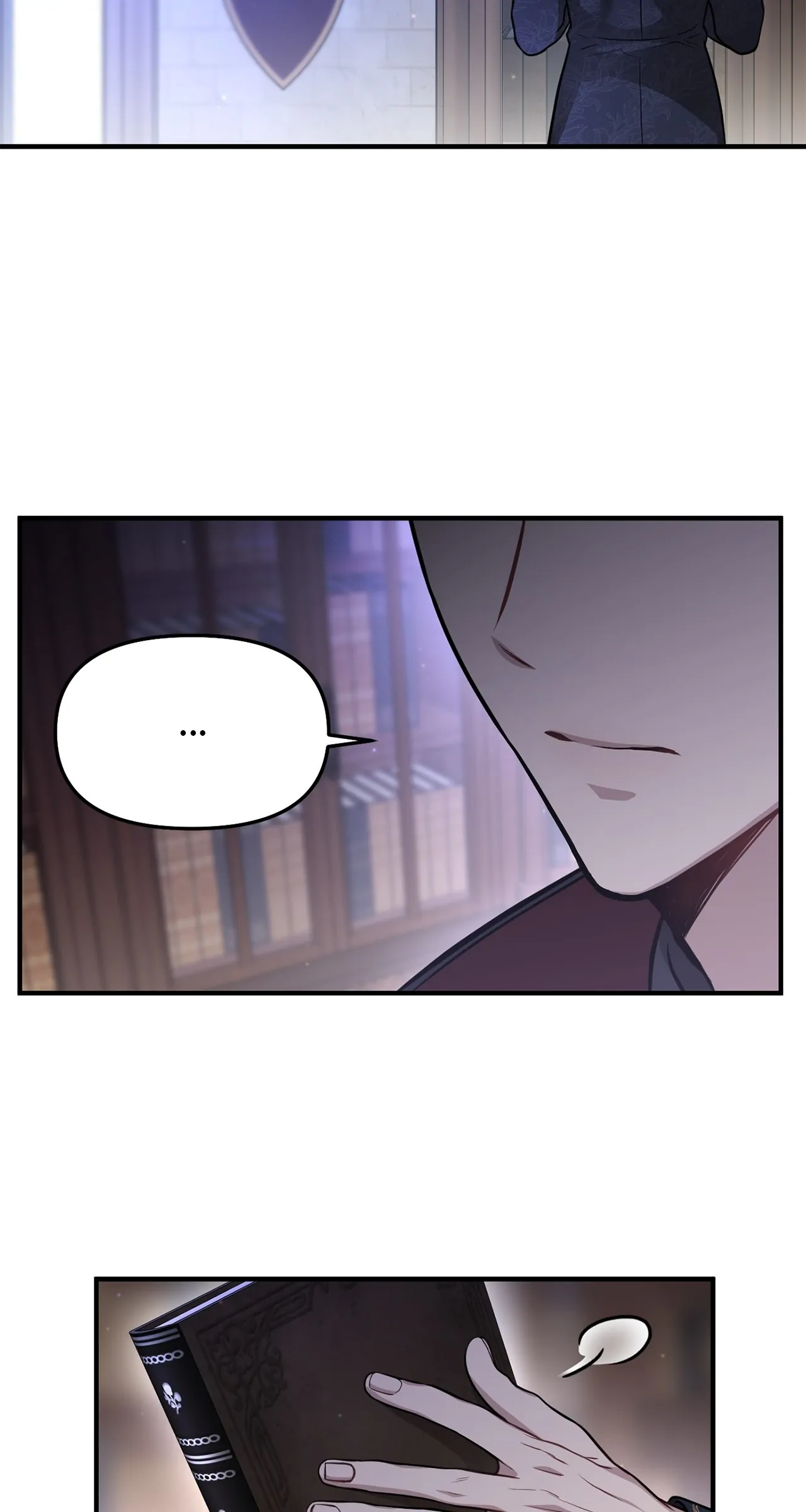The Secret Bedroom of the Abandoned Princess [Official] - Chapter 42 manhwa
