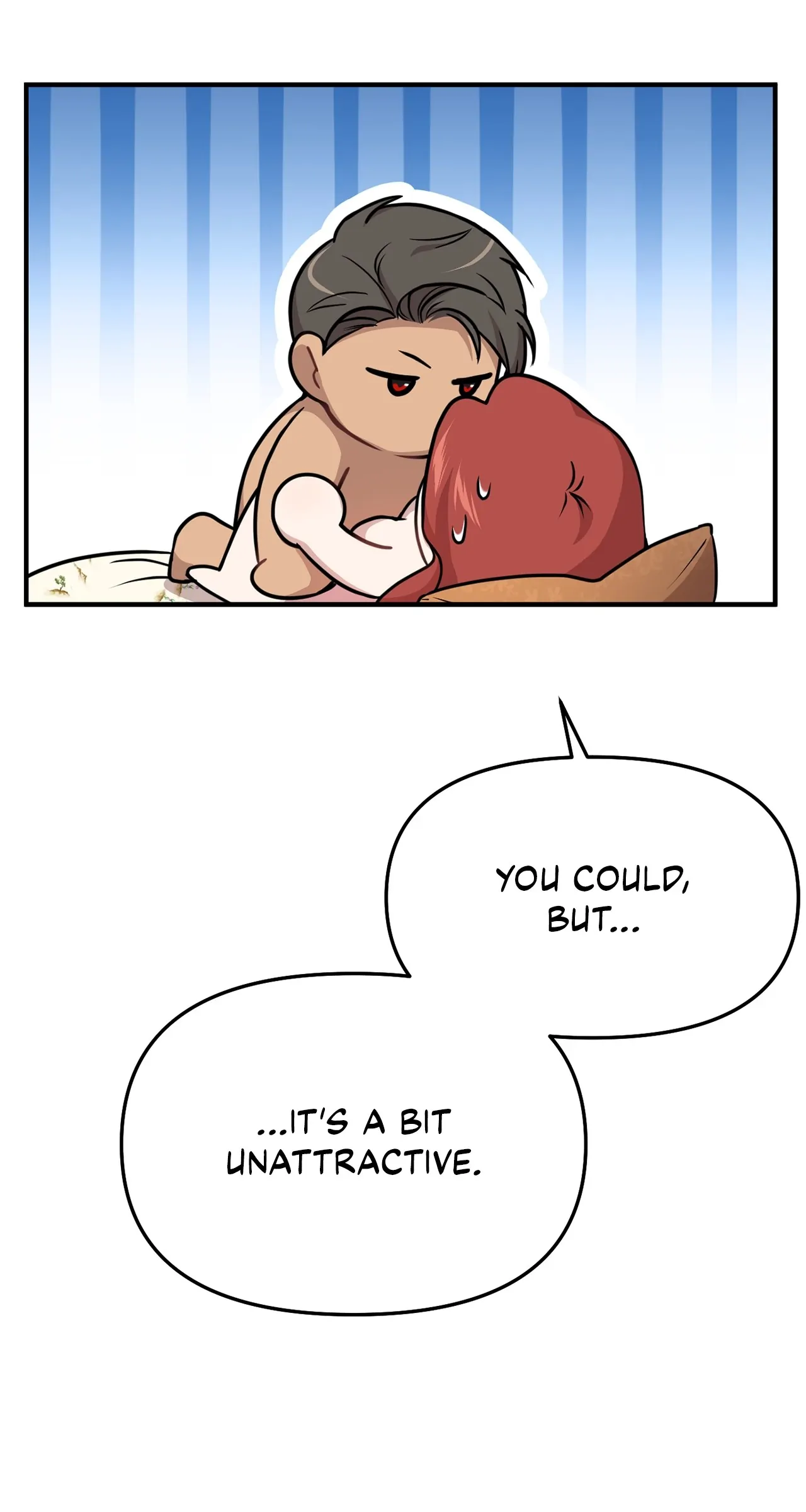 The Secret Bedroom of the Abandoned Princess [Official] - Chapter 42 manhwa