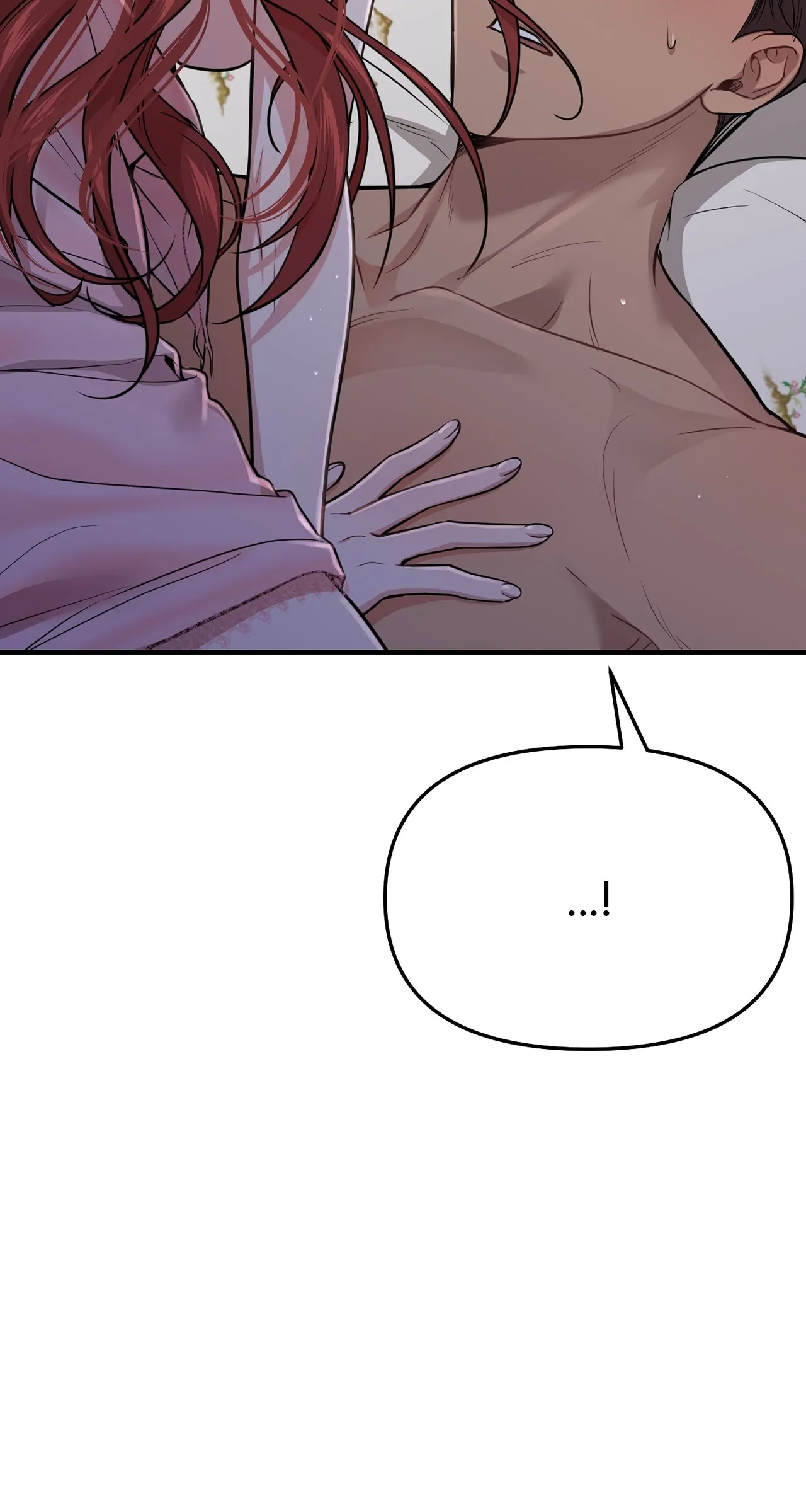The Secret Bedroom of the Abandoned Princess [Official] - Chapter 42 manhwa