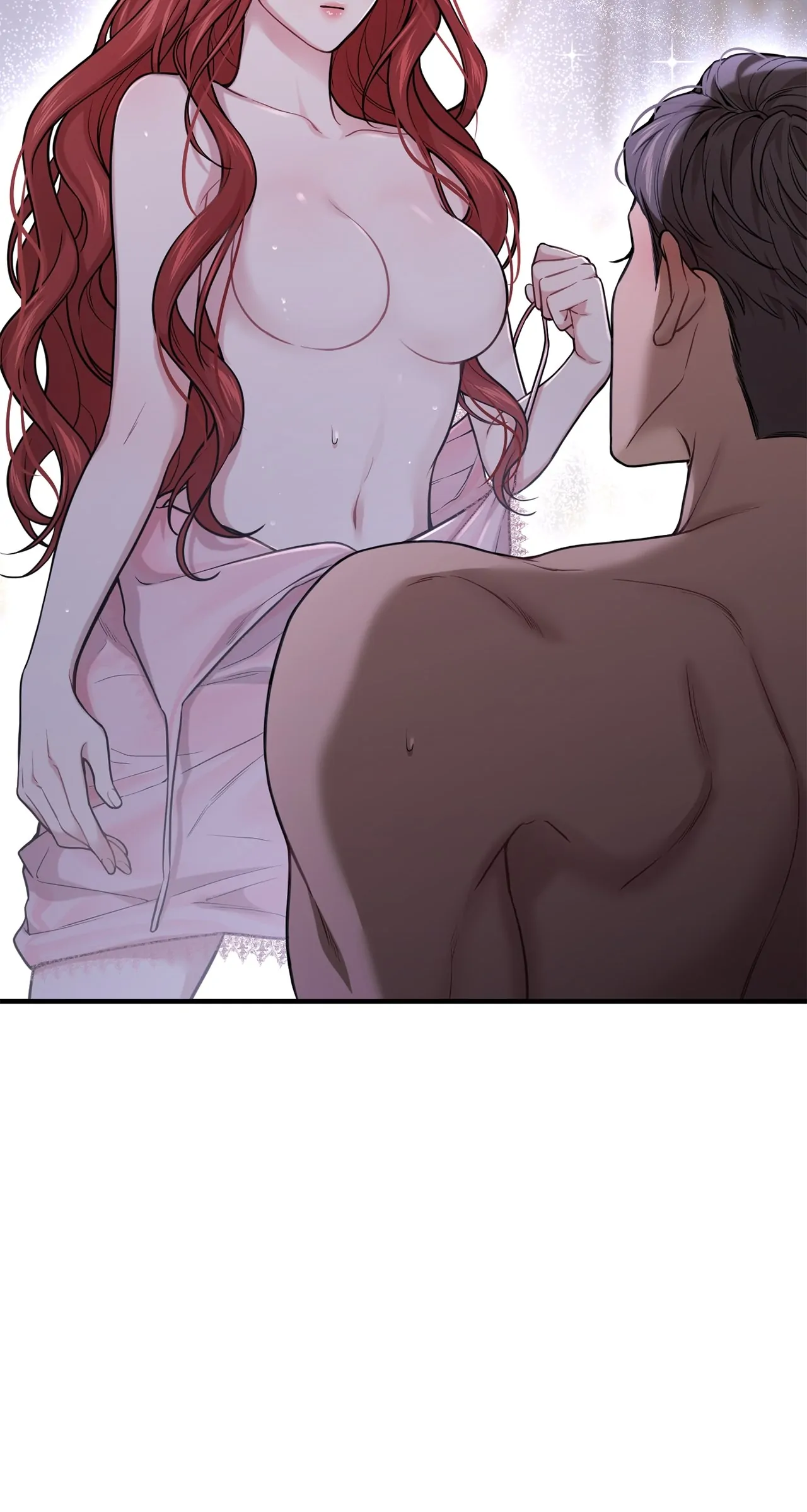 The Secret Bedroom of the Abandoned Princess [Official] - Chapter 43 manhwa
