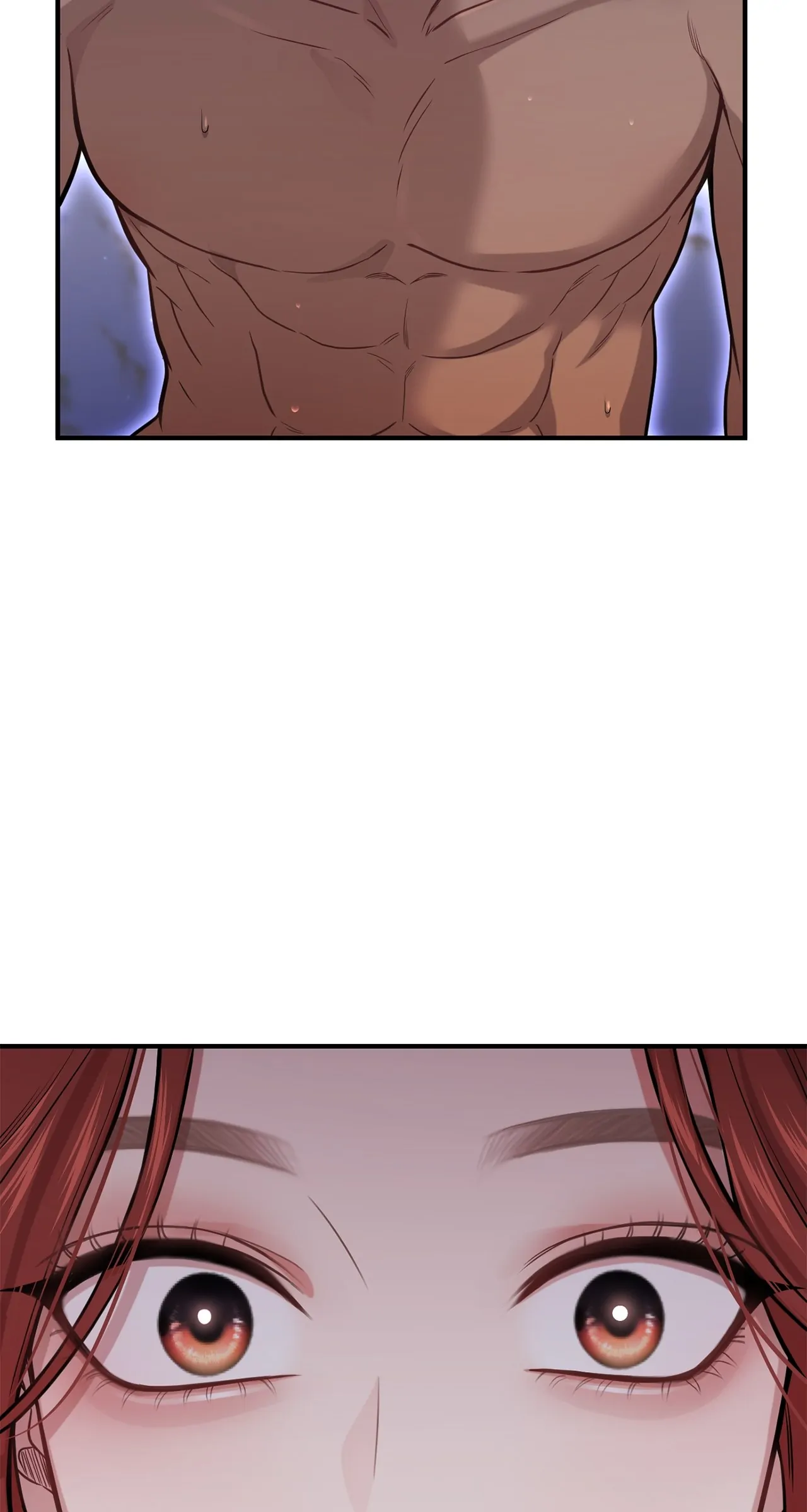 The Secret Bedroom of the Abandoned Princess [Official] - Chapter 43 manhwa