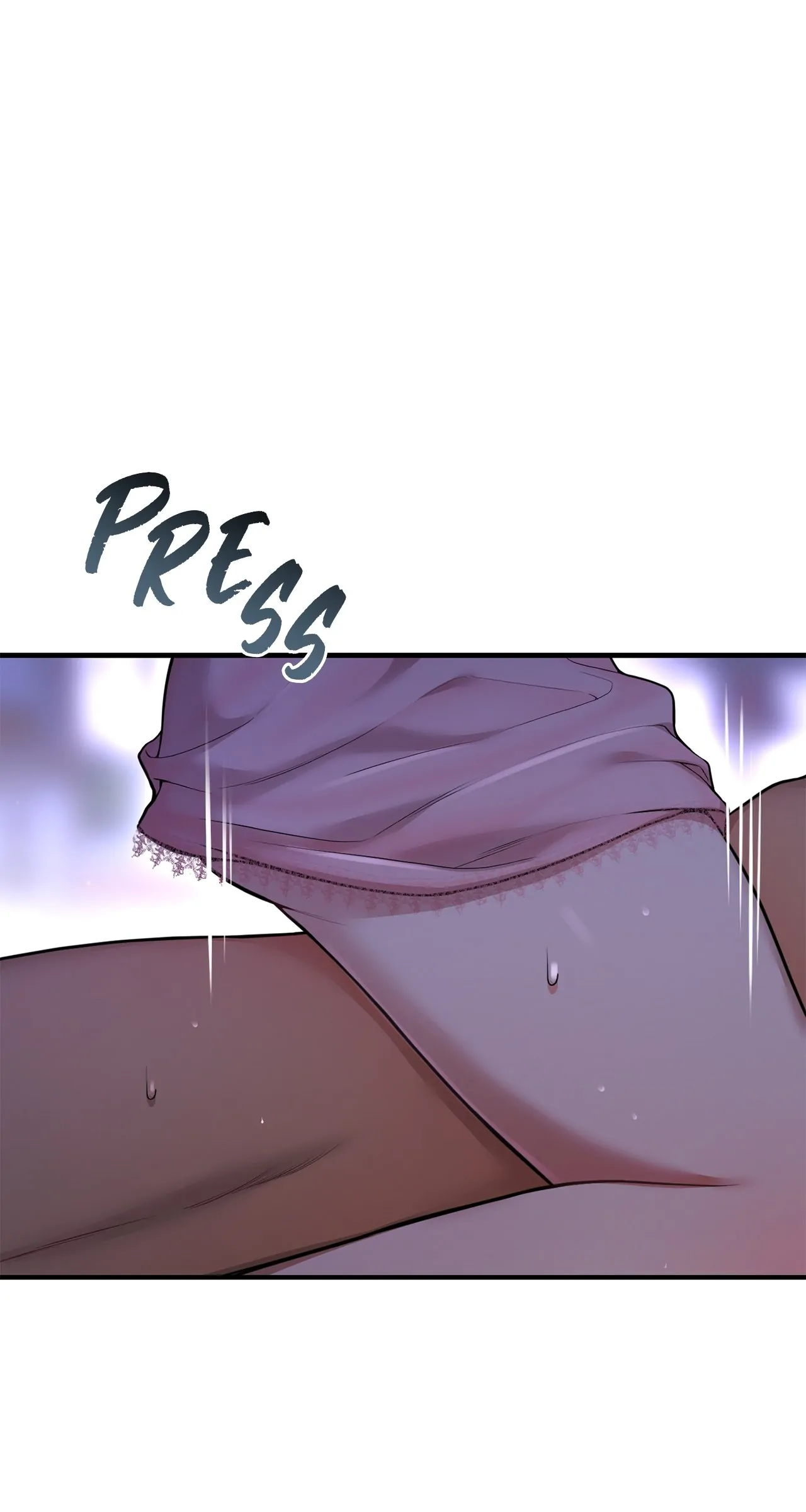 The Secret Bedroom of the Abandoned Princess [Official] - Chapter 43 manhwa