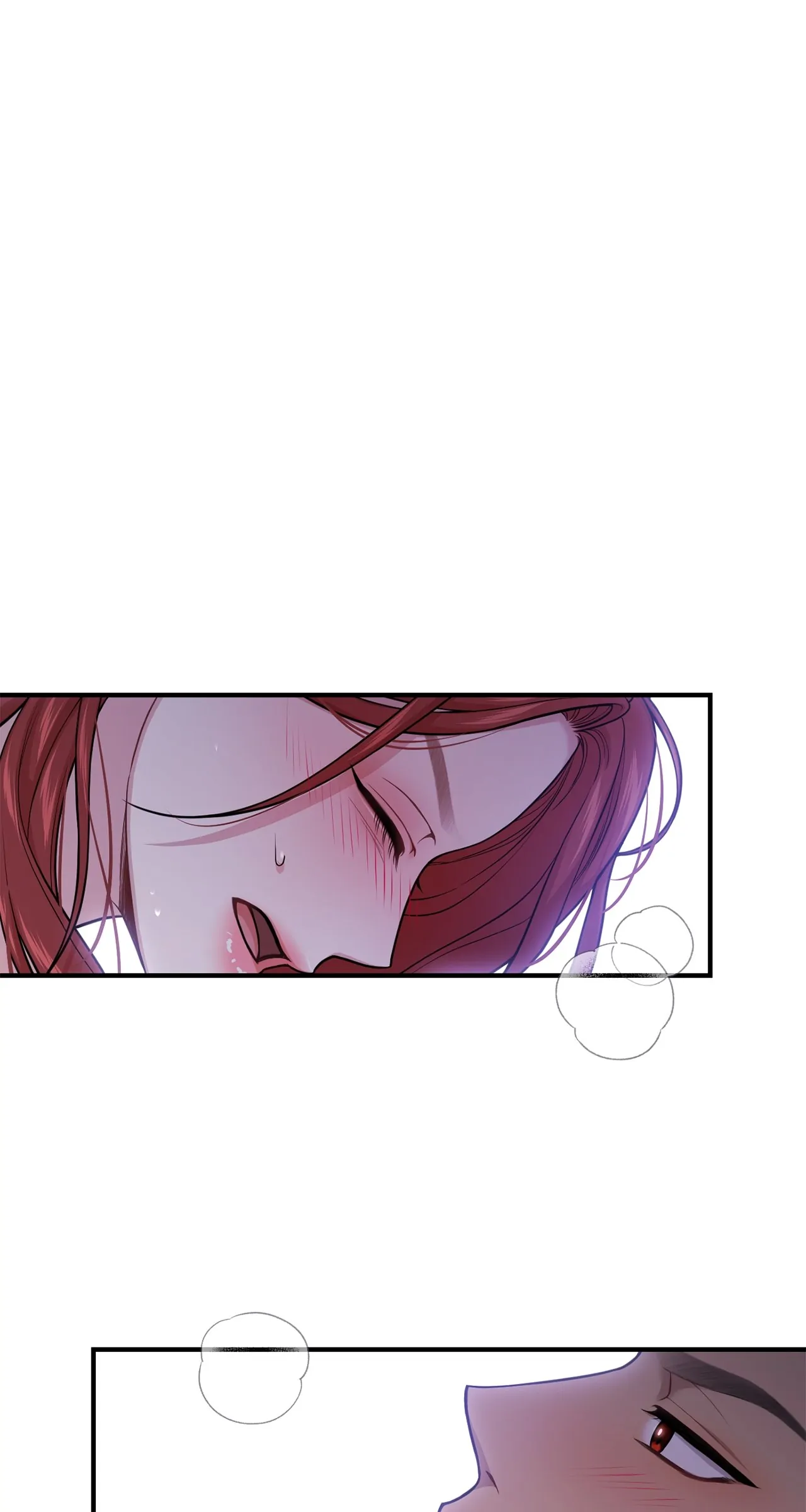 The Secret Bedroom of the Abandoned Princess [Official] - Chapter 43 manhwa