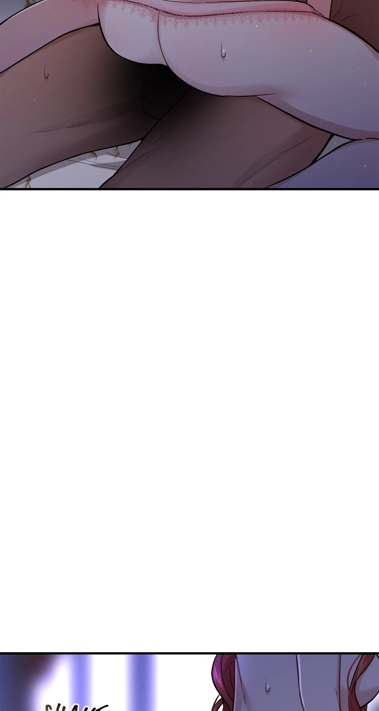 The Secret Bedroom of the Abandoned Princess [Official] - Chapter 43 manhwa