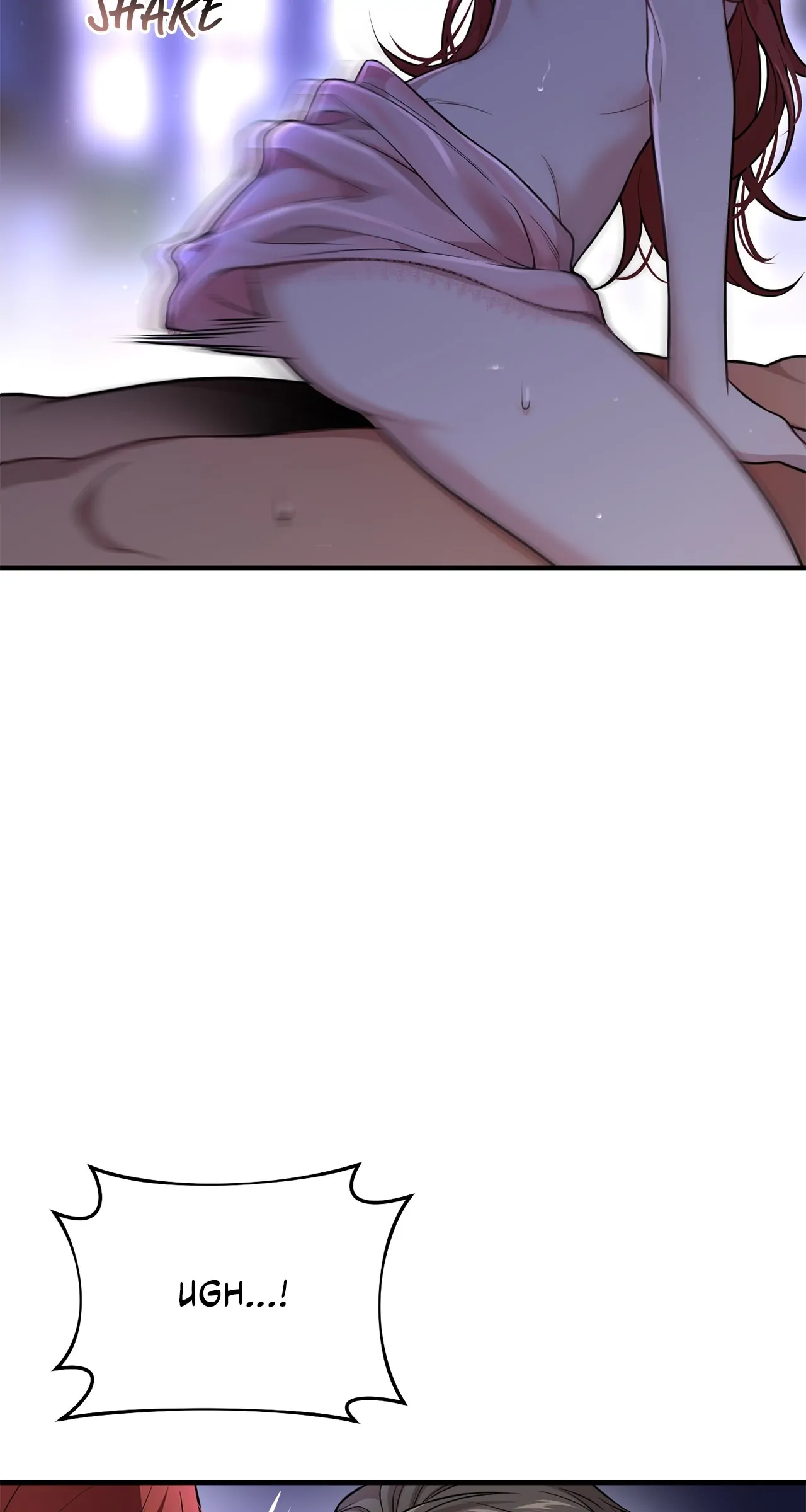 The Secret Bedroom of the Abandoned Princess [Official] - Chapter 43 manhwa