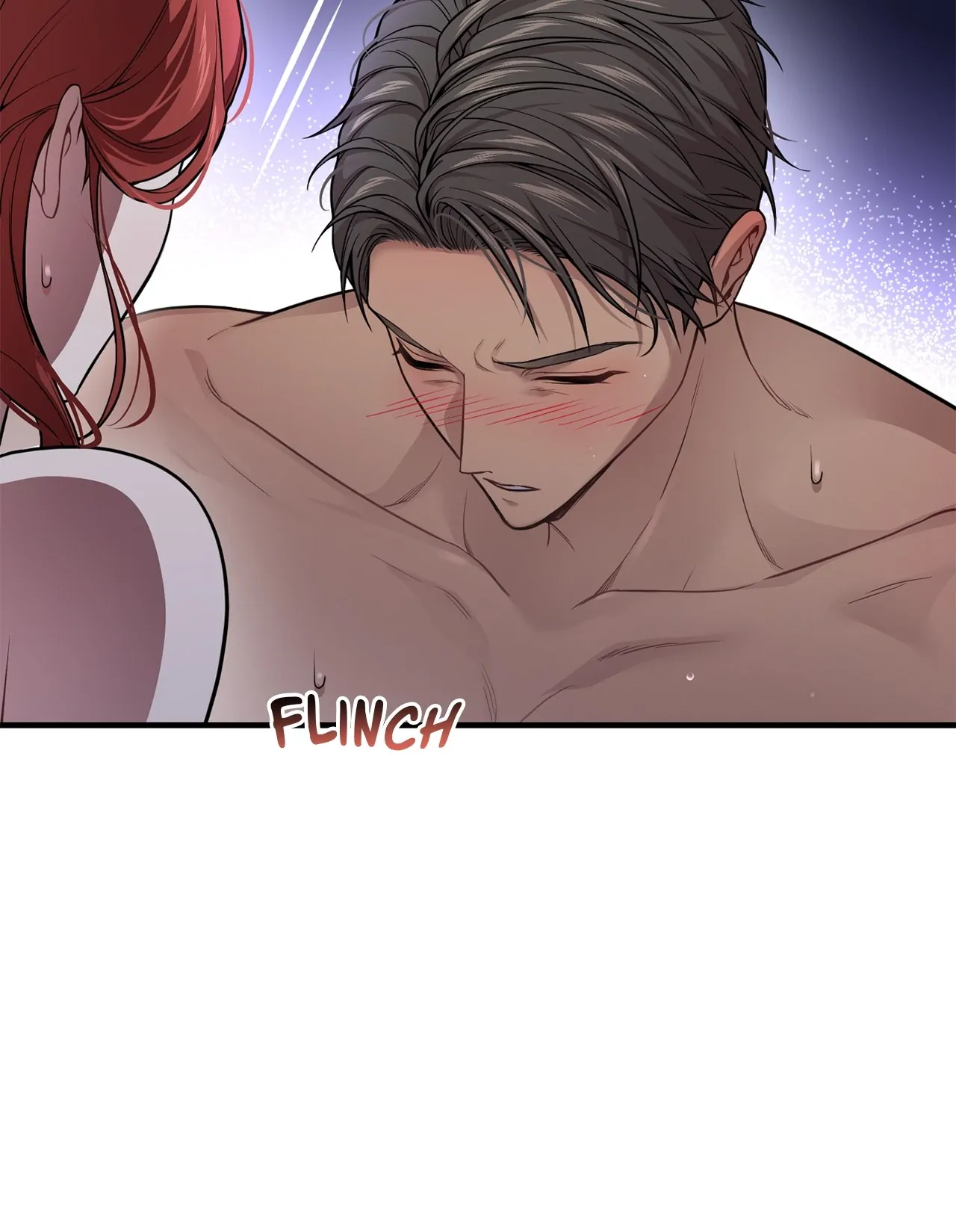 The Secret Bedroom of the Abandoned Princess [Official] - Chapter 43 manhwa