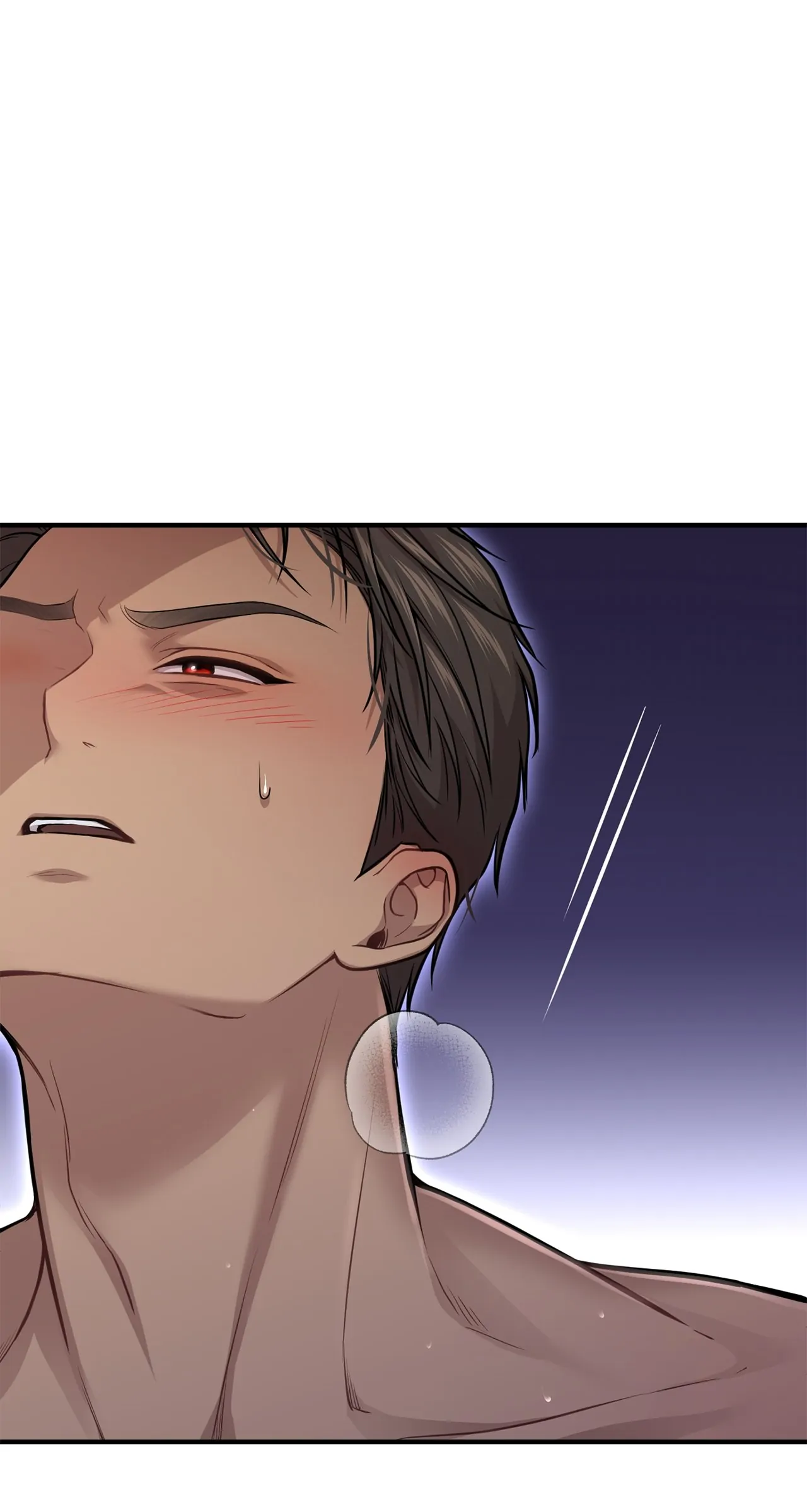 The Secret Bedroom of the Abandoned Princess [Official] - Chapter 43 manhwa