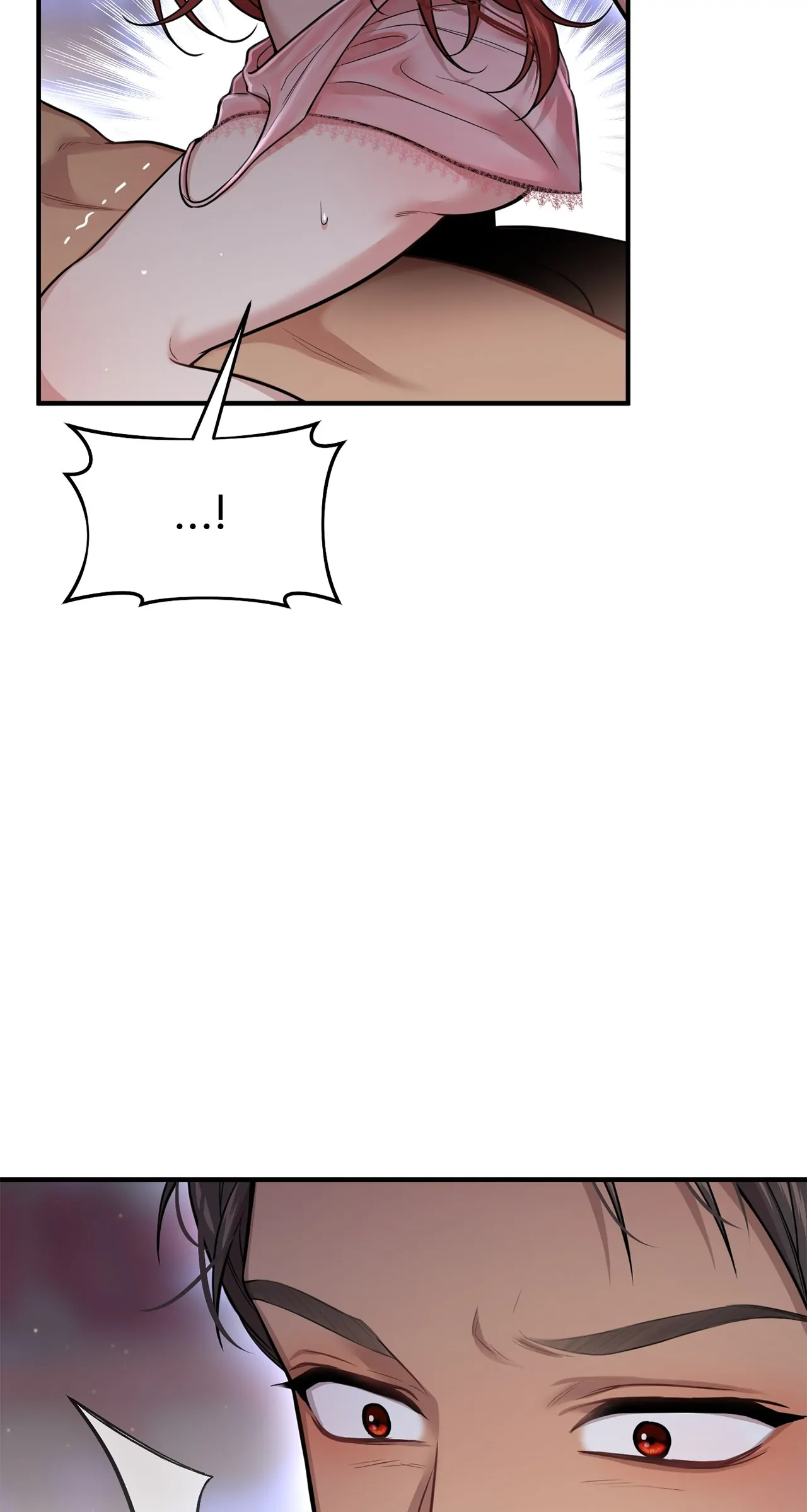 The Secret Bedroom of the Abandoned Princess [Official] - Chapter 43 manhwa