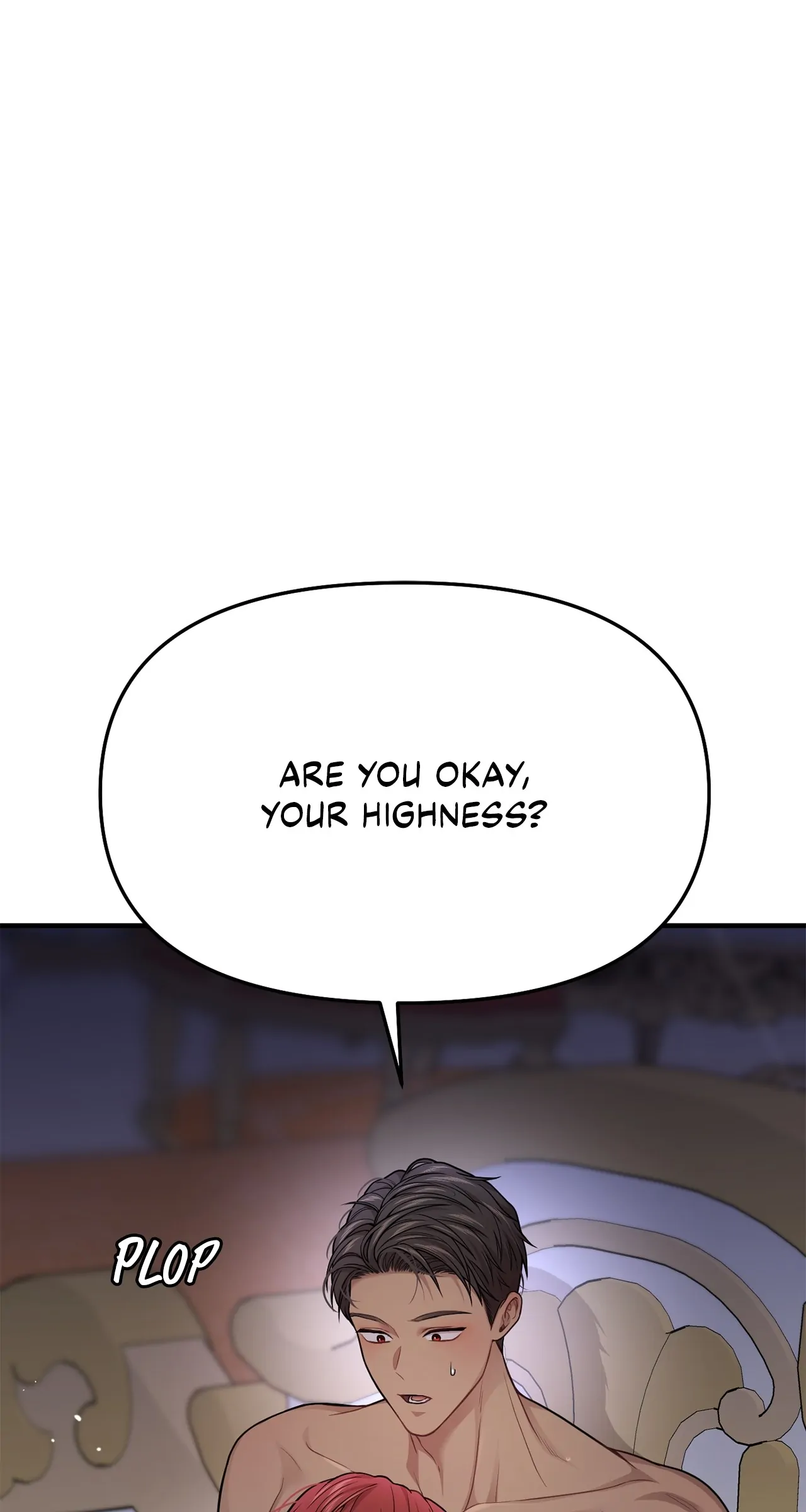 The Secret Bedroom of the Abandoned Princess [Official] - Chapter 43 manhwa