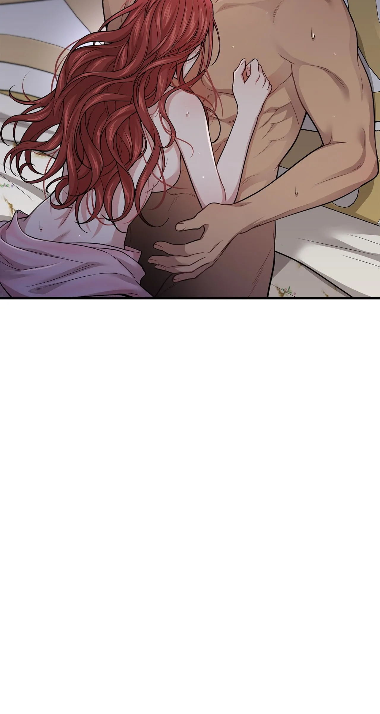 The Secret Bedroom of the Abandoned Princess [Official] - Chapter 43 manhwa