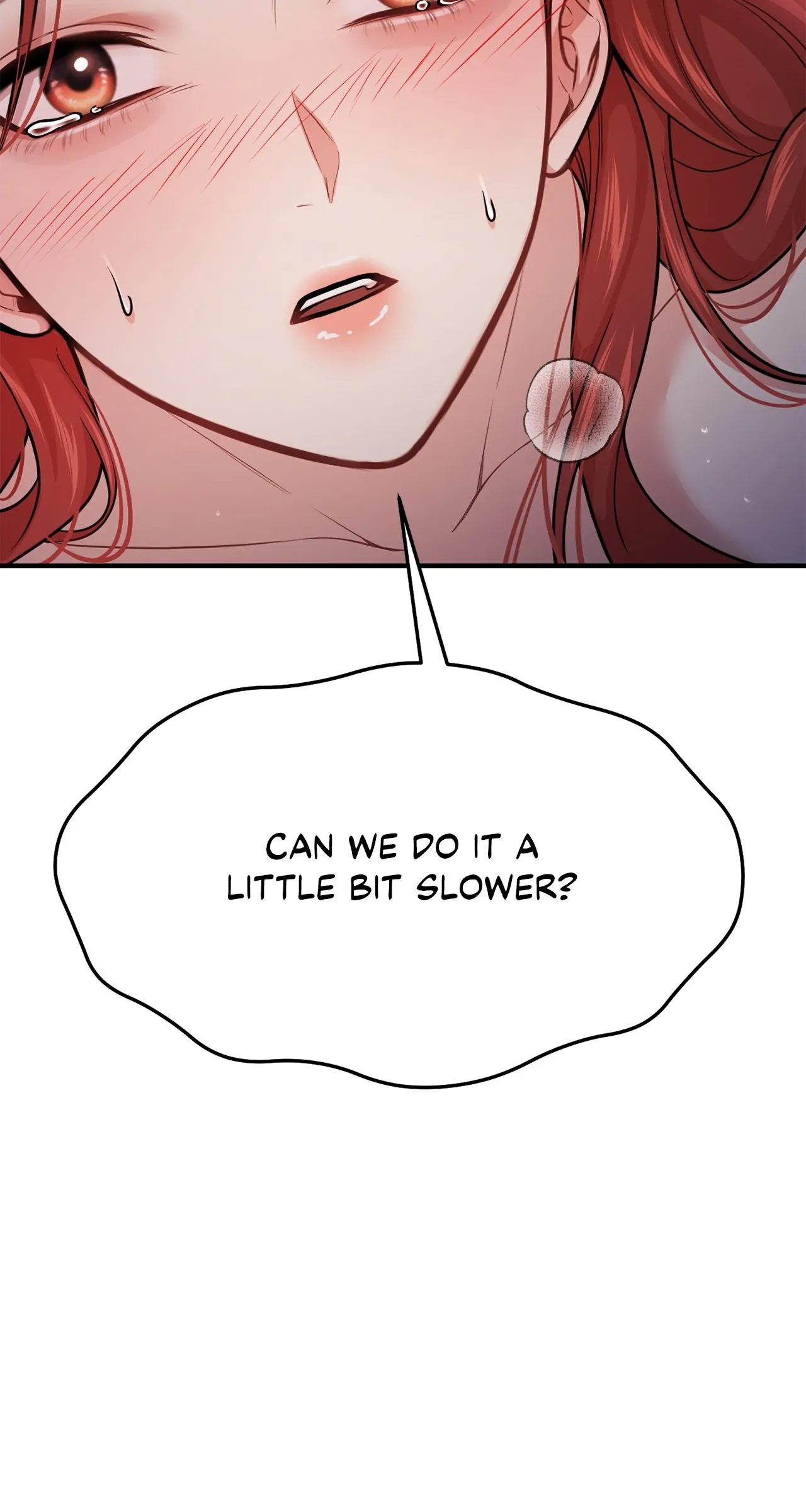 The Secret Bedroom of the Abandoned Princess [Official] - Chapter 43 manhwa