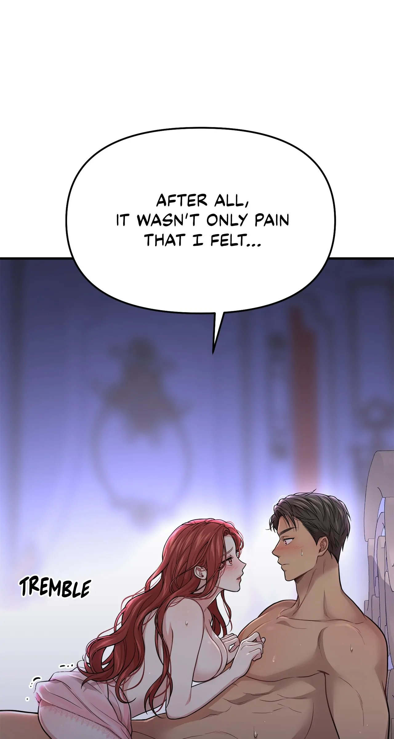 The Secret Bedroom of the Abandoned Princess [Official] - Chapter 43 manhwa