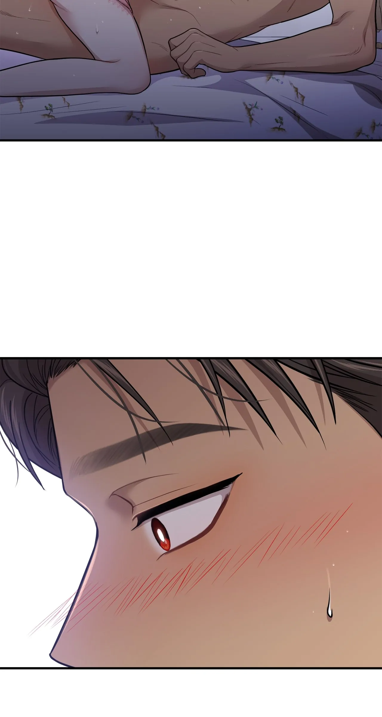 The Secret Bedroom of the Abandoned Princess [Official] - Chapter 43 manhwa