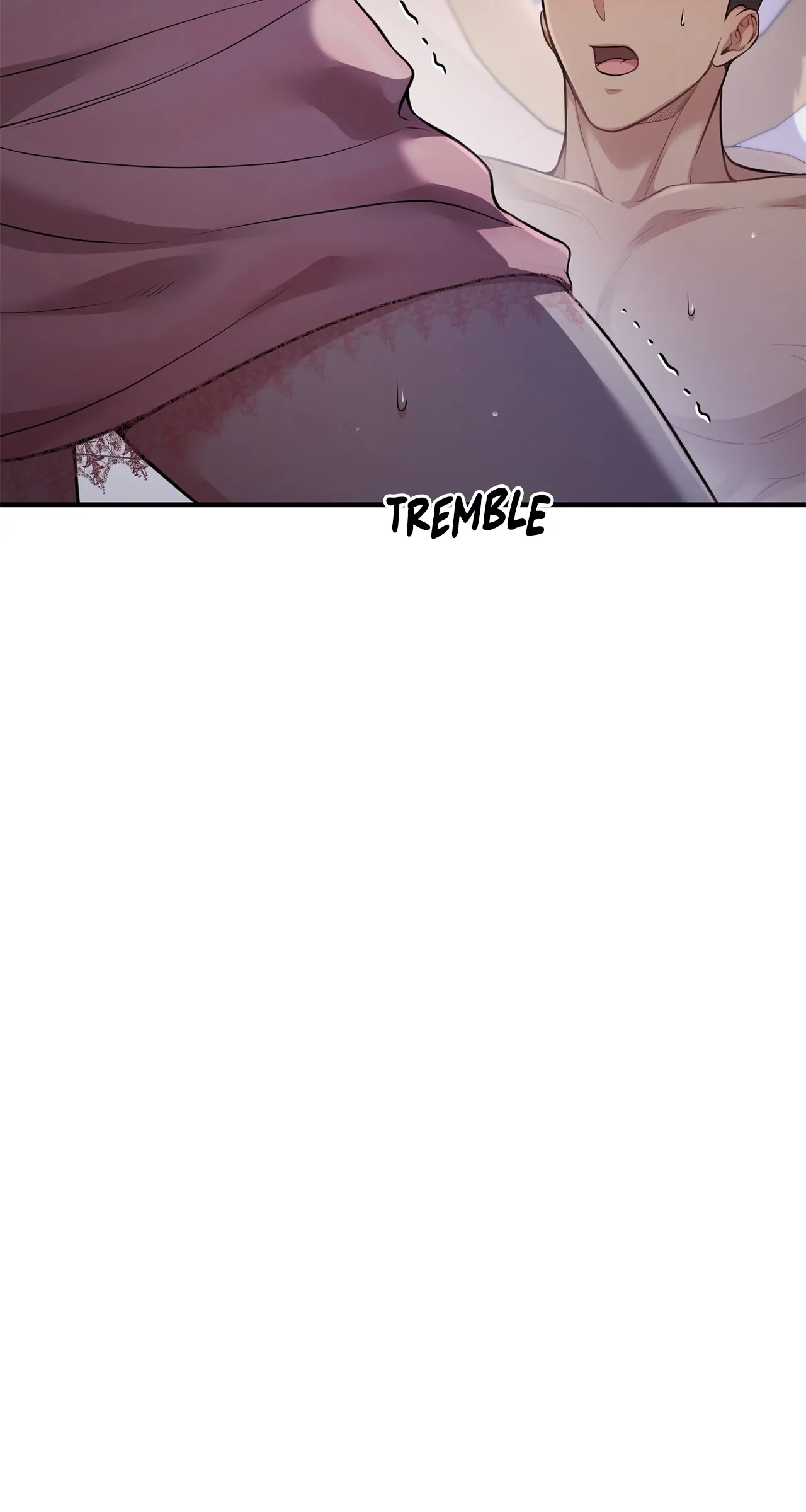 The Secret Bedroom of the Abandoned Princess [Official] - Chapter 43 manhwa