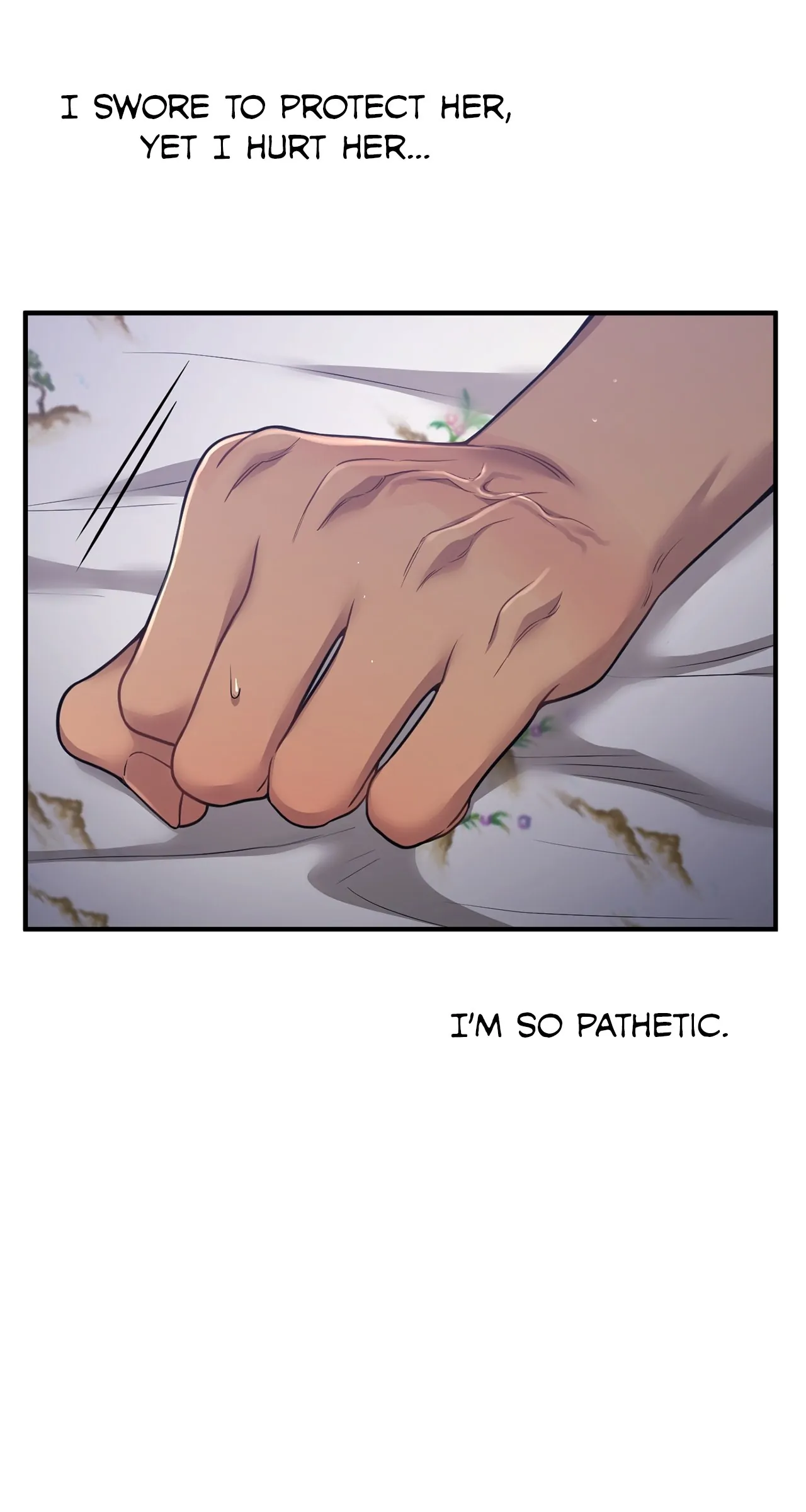 The Secret Bedroom of the Abandoned Princess [Official] - Chapter 43 manhwa