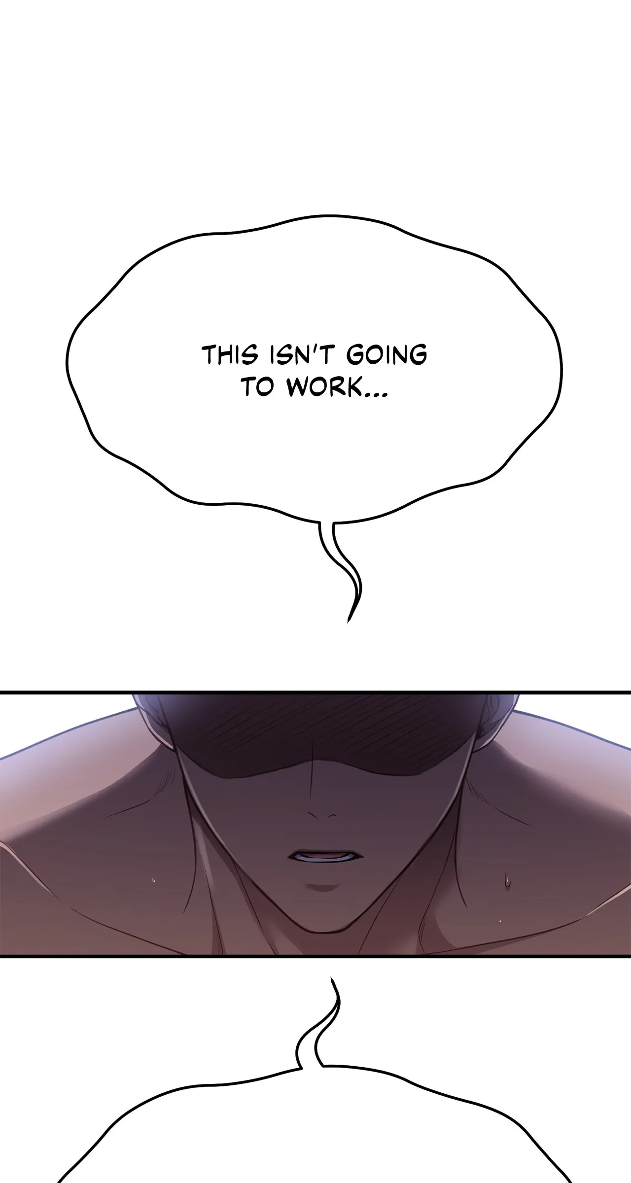 The Secret Bedroom of the Abandoned Princess [Official] - Chapter 43 manhwa