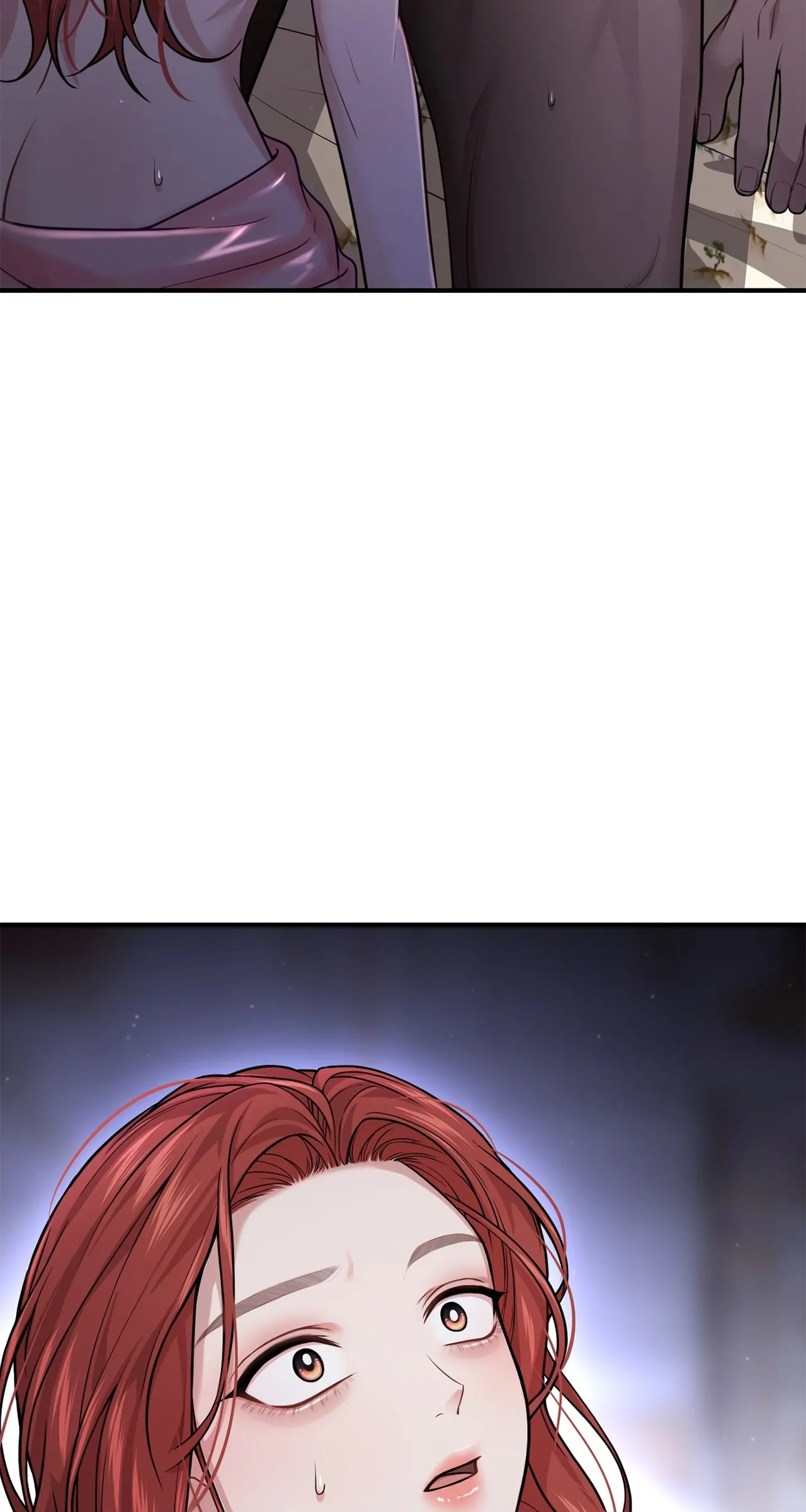 The Secret Bedroom of the Abandoned Princess [Official] - Chapter 43 manhwa