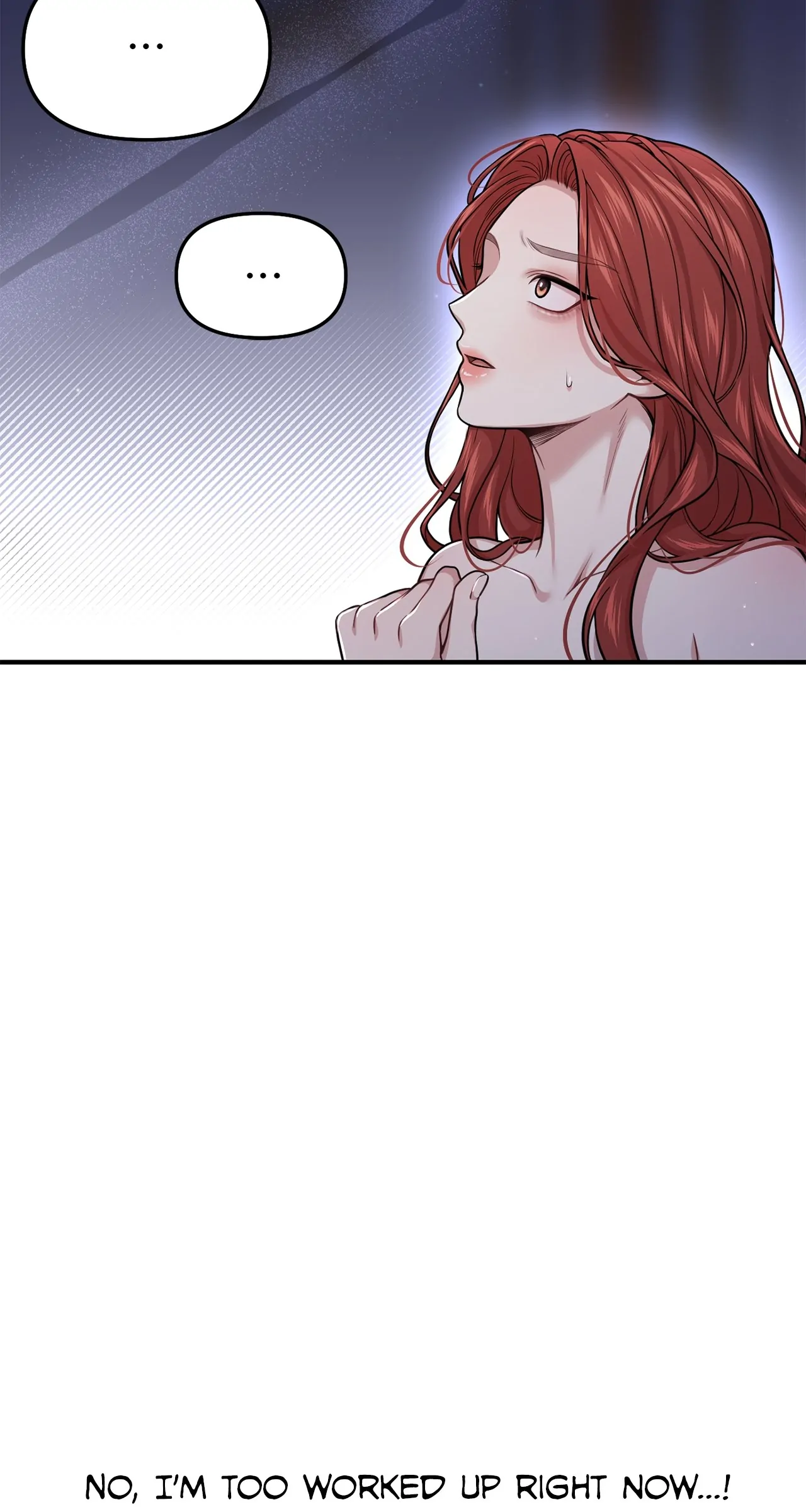 The Secret Bedroom of the Abandoned Princess [Official] - Chapter 43 manhwa