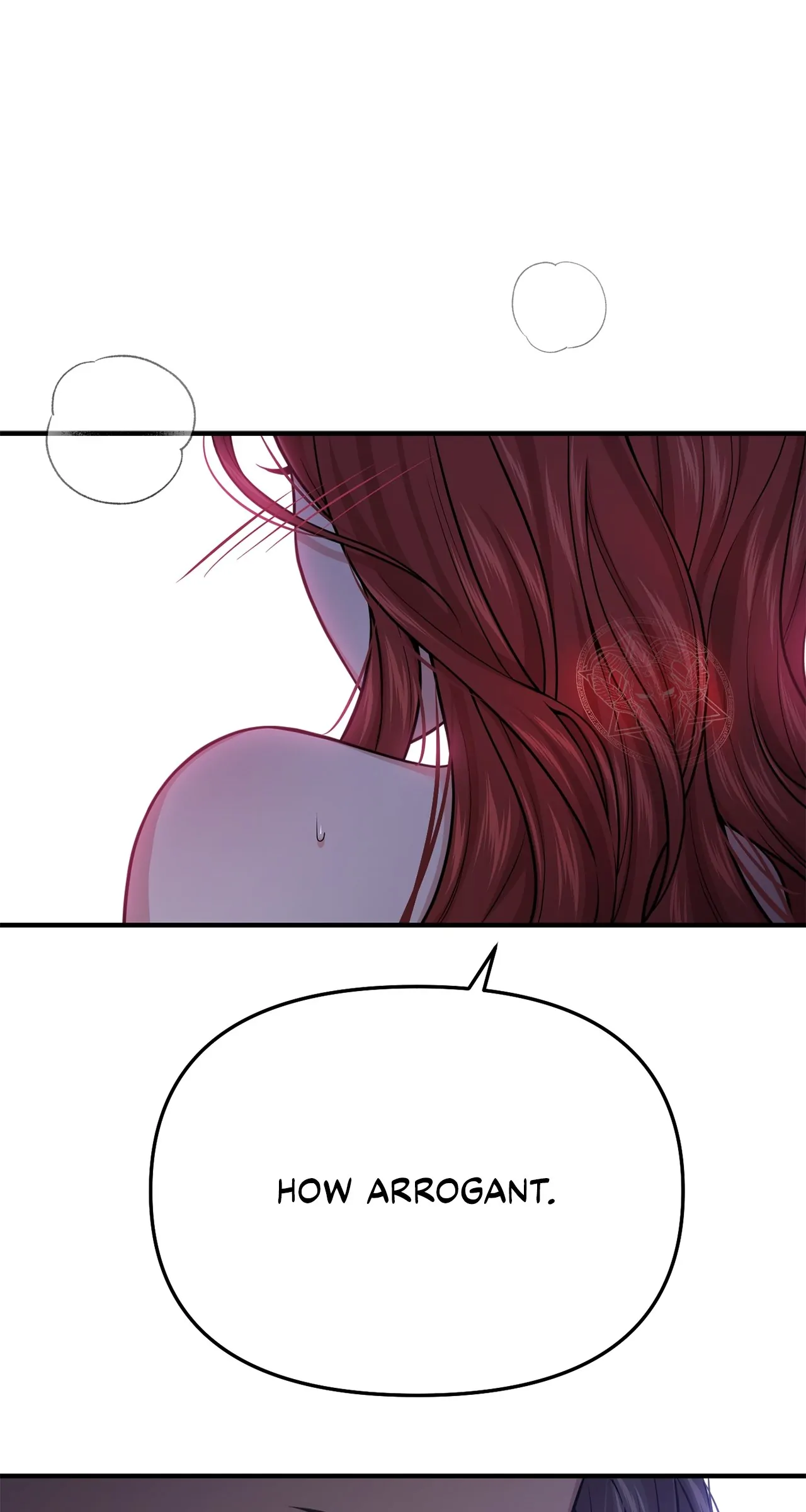 The Secret Bedroom of the Abandoned Princess [Official] - Chapter 43 manhwa