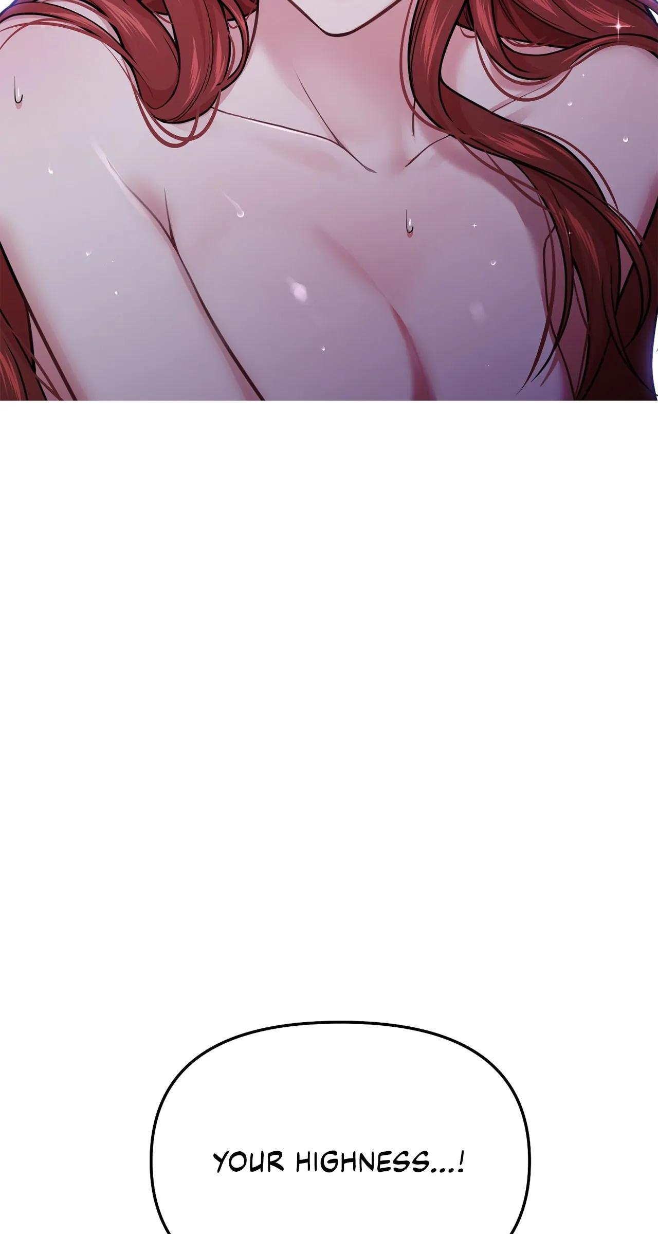 The Secret Bedroom of the Abandoned Princess [Official] - Chapter 43 manhwa