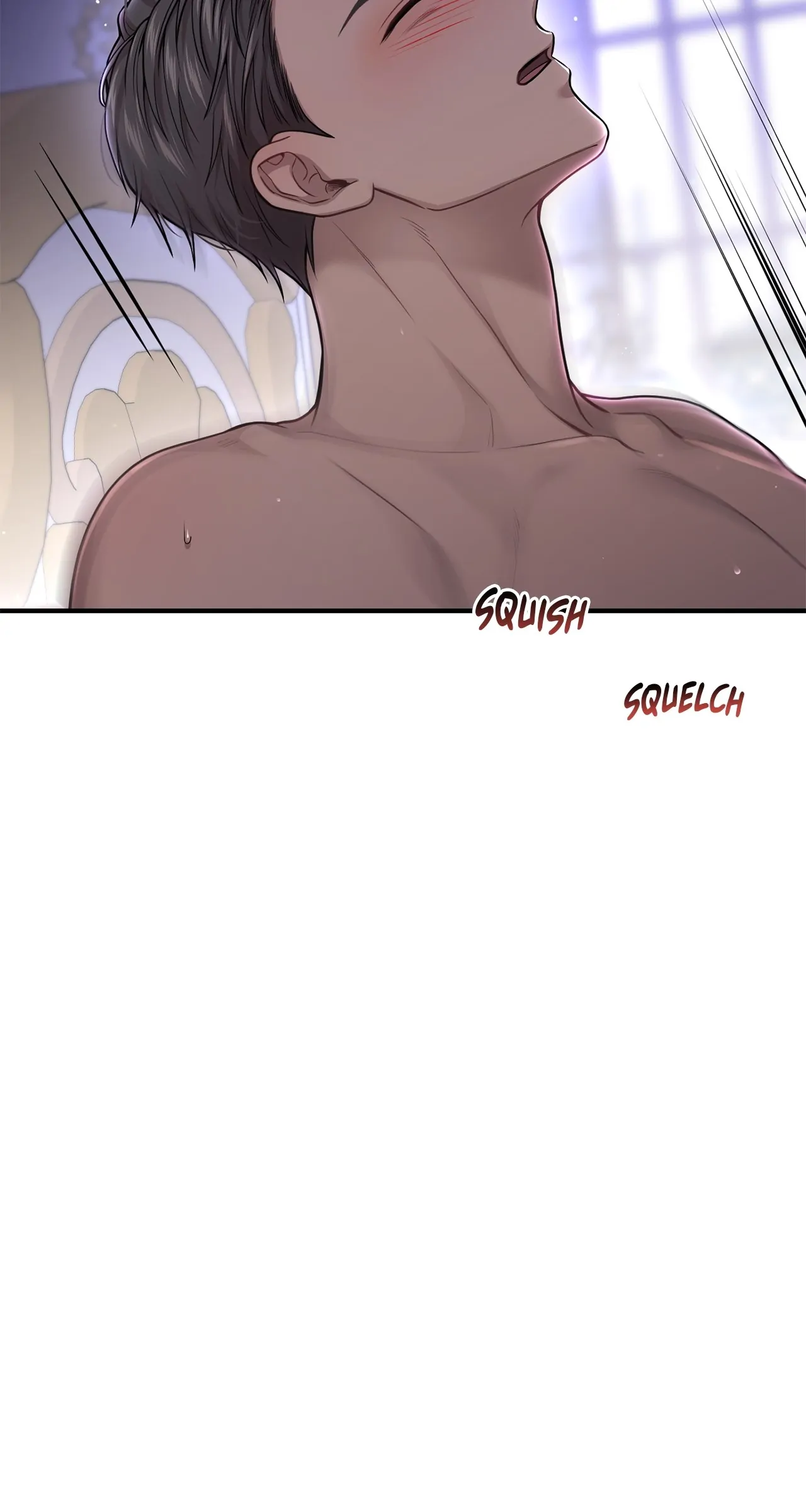 The Secret Bedroom of the Abandoned Princess [Official] - Chapter 43 manhwa