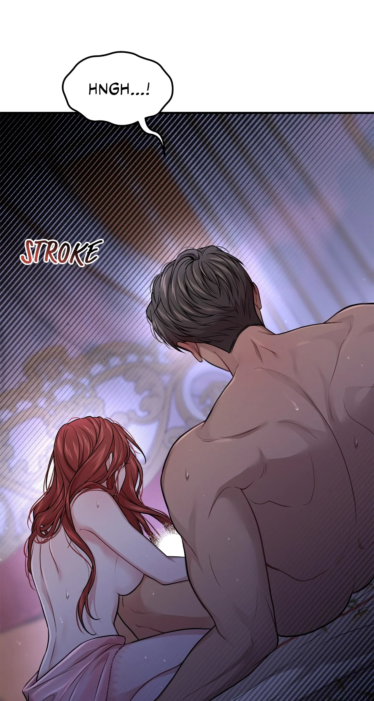 The Secret Bedroom of the Abandoned Princess [Official] - Chapter 43 manhwa