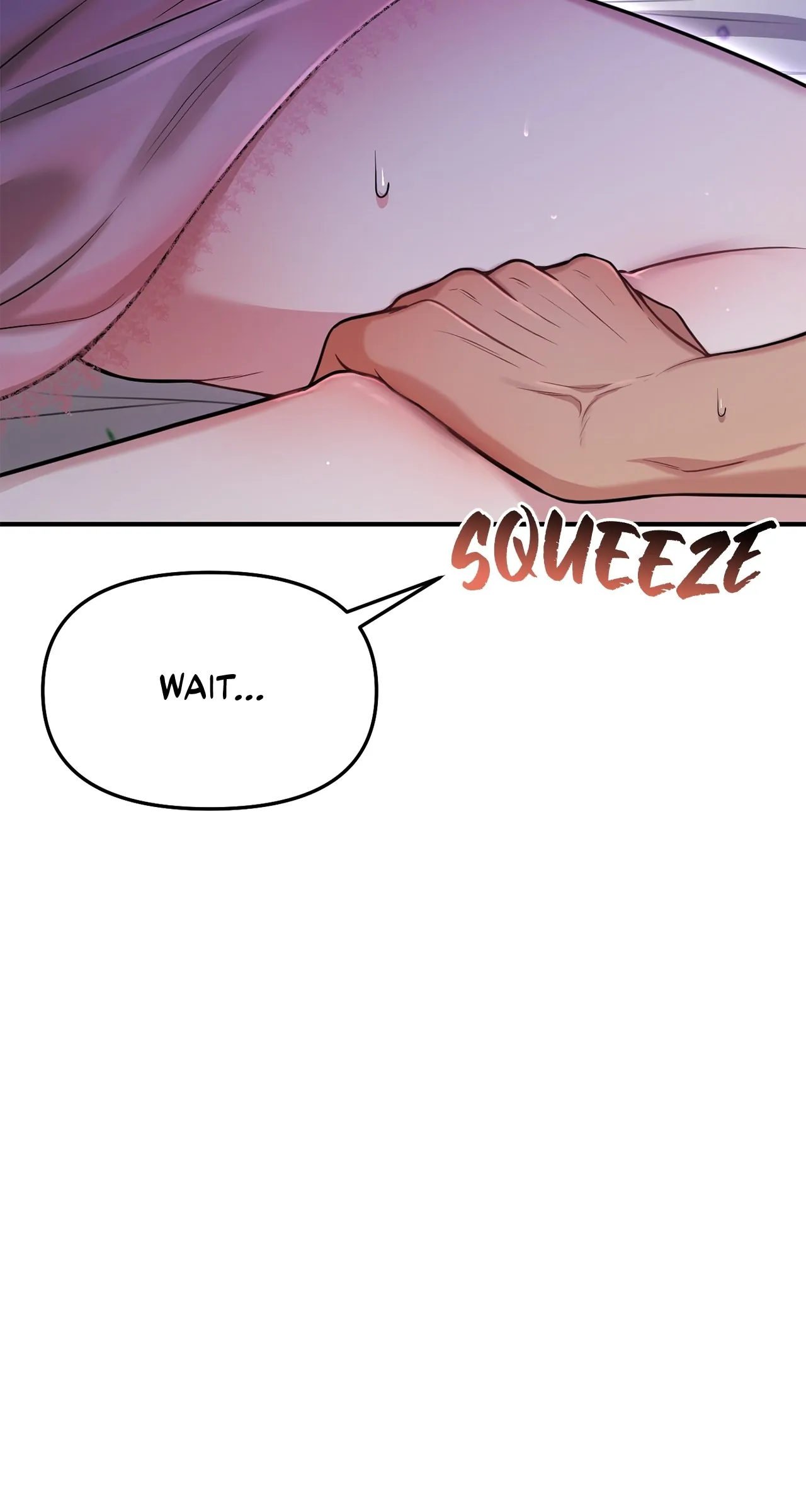 The Secret Bedroom of the Abandoned Princess [Official] - Chapter 43 manhwa