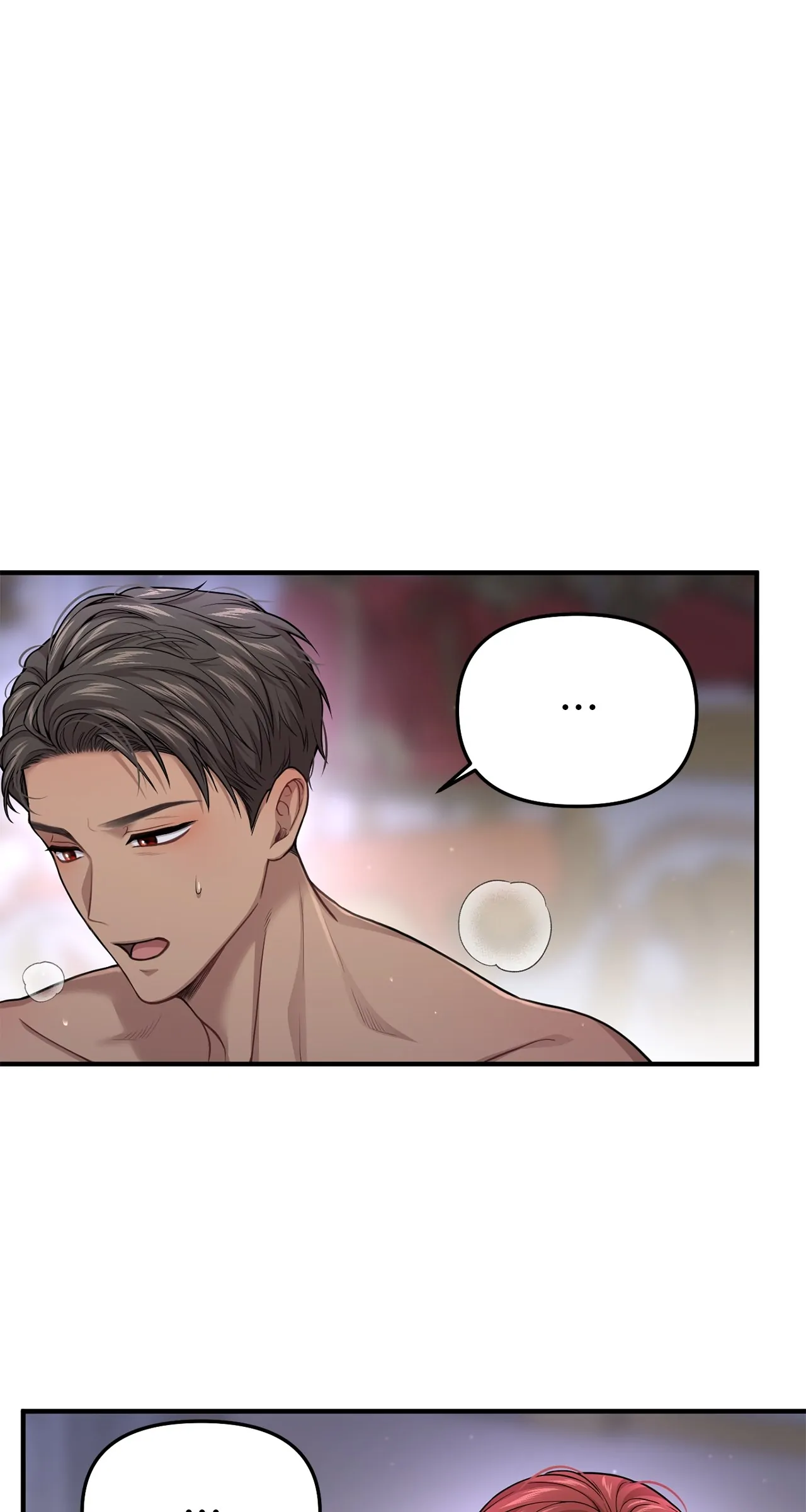 The Secret Bedroom of the Abandoned Princess [Official] - Chapter 43 manhwa