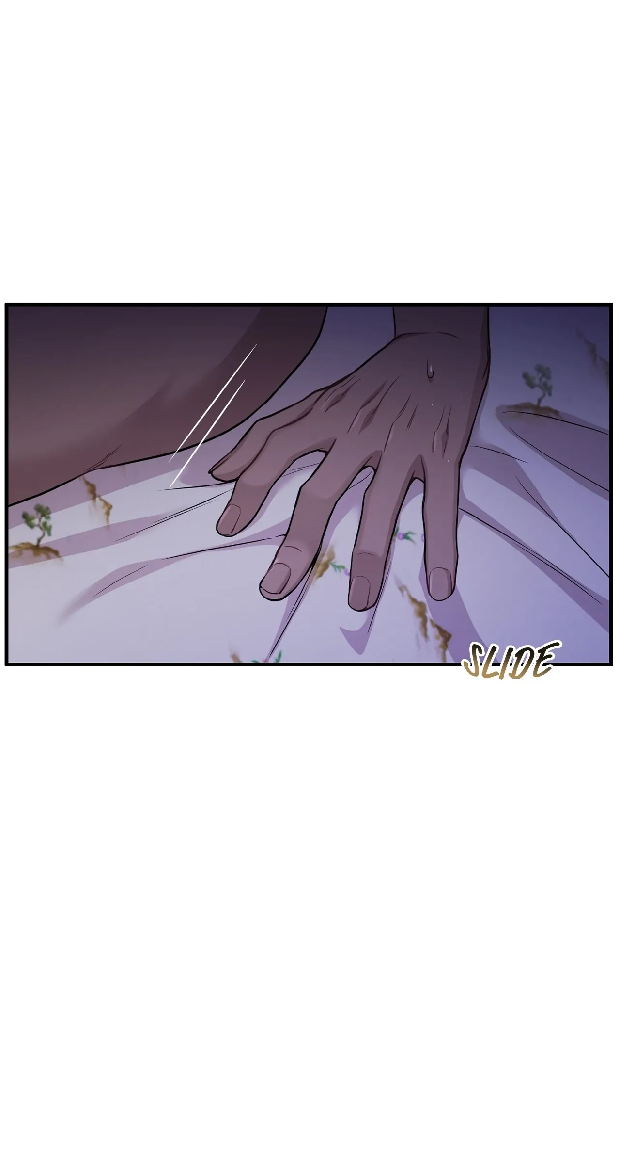 The Secret Bedroom of the Abandoned Princess [Official] - Chapter 43 manhwa