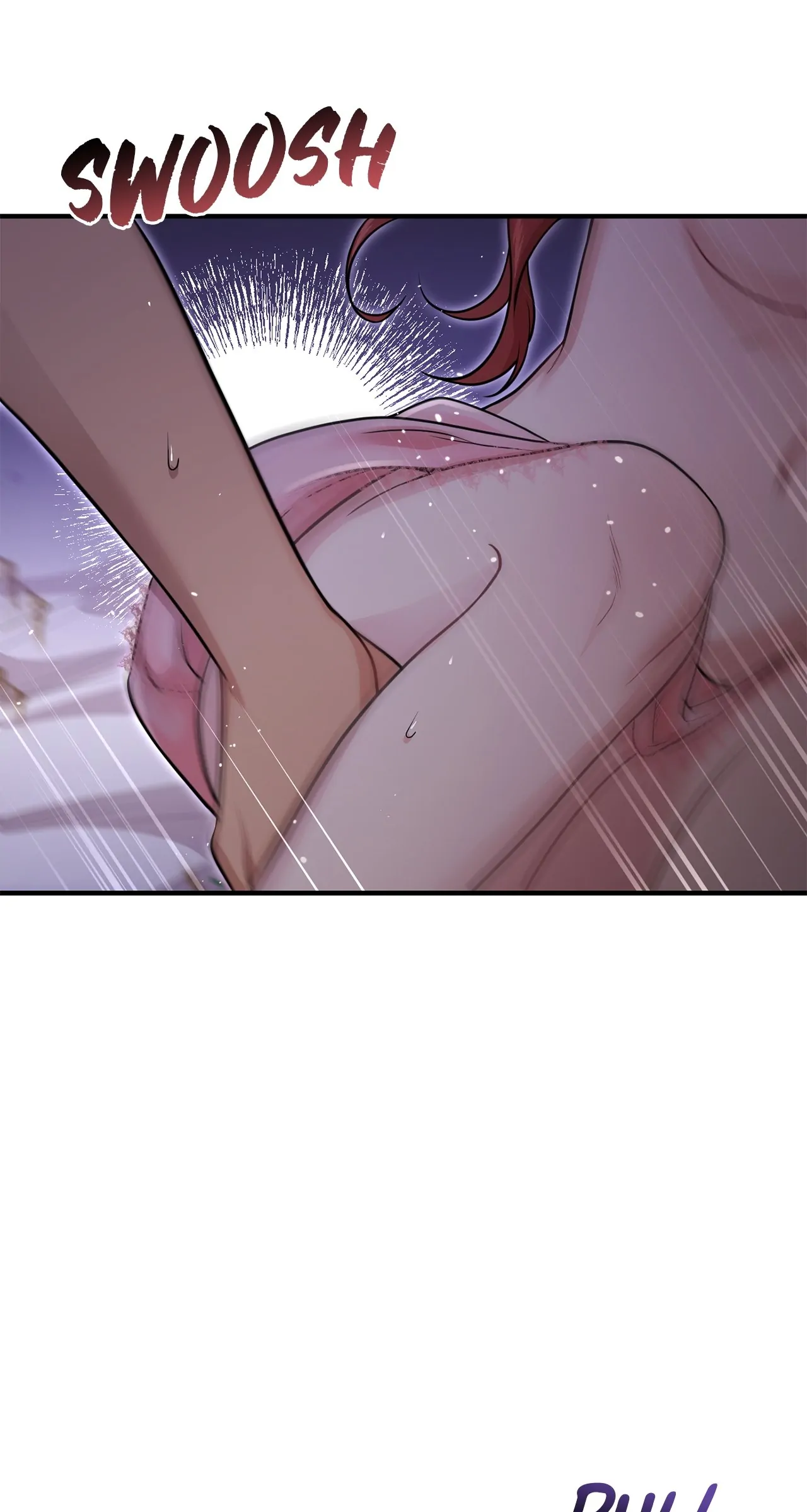 The Secret Bedroom of the Abandoned Princess [Official] - Chapter 43 manhwa