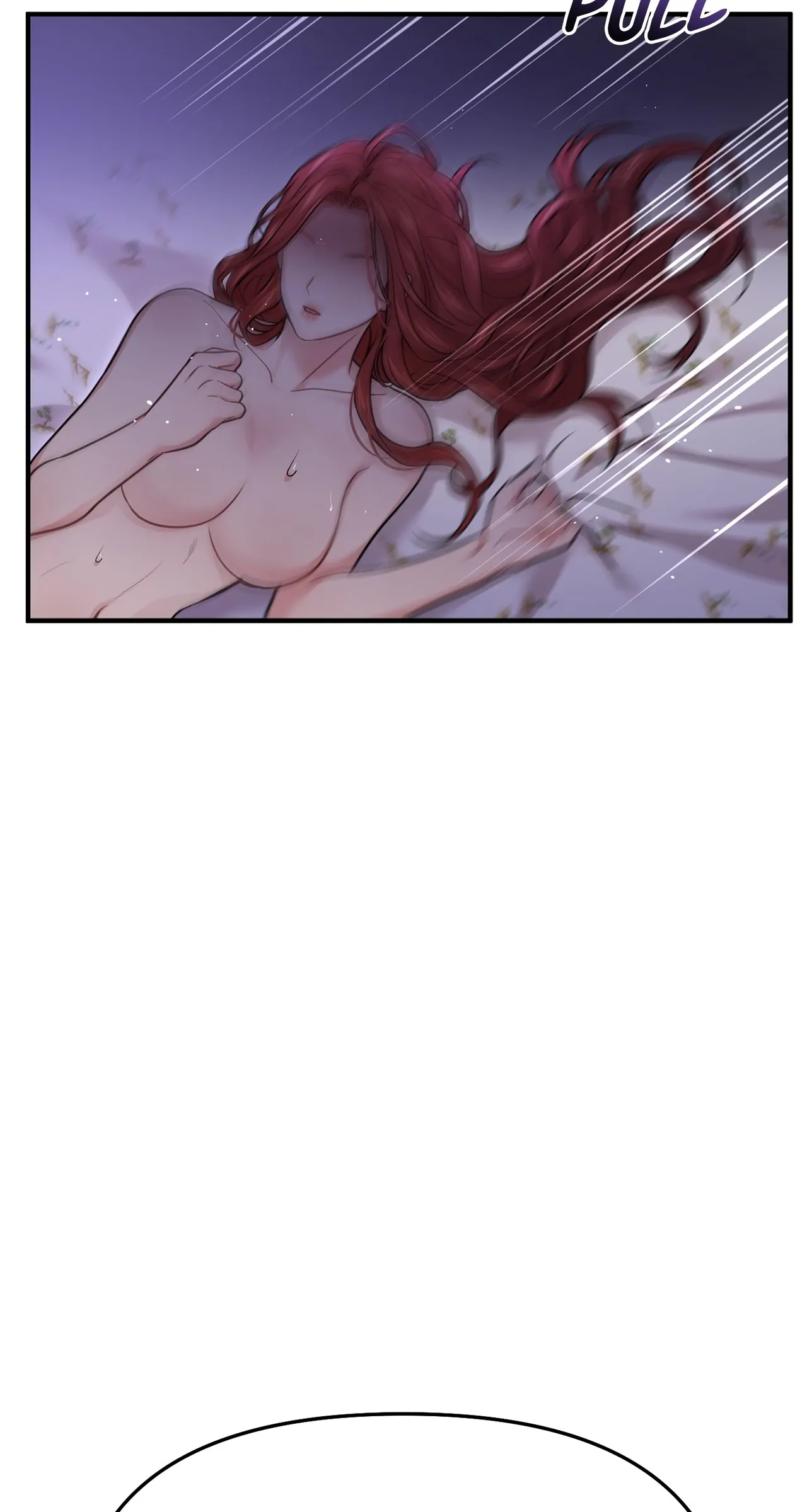The Secret Bedroom of the Abandoned Princess [Official] - Chapter 43 manhwa