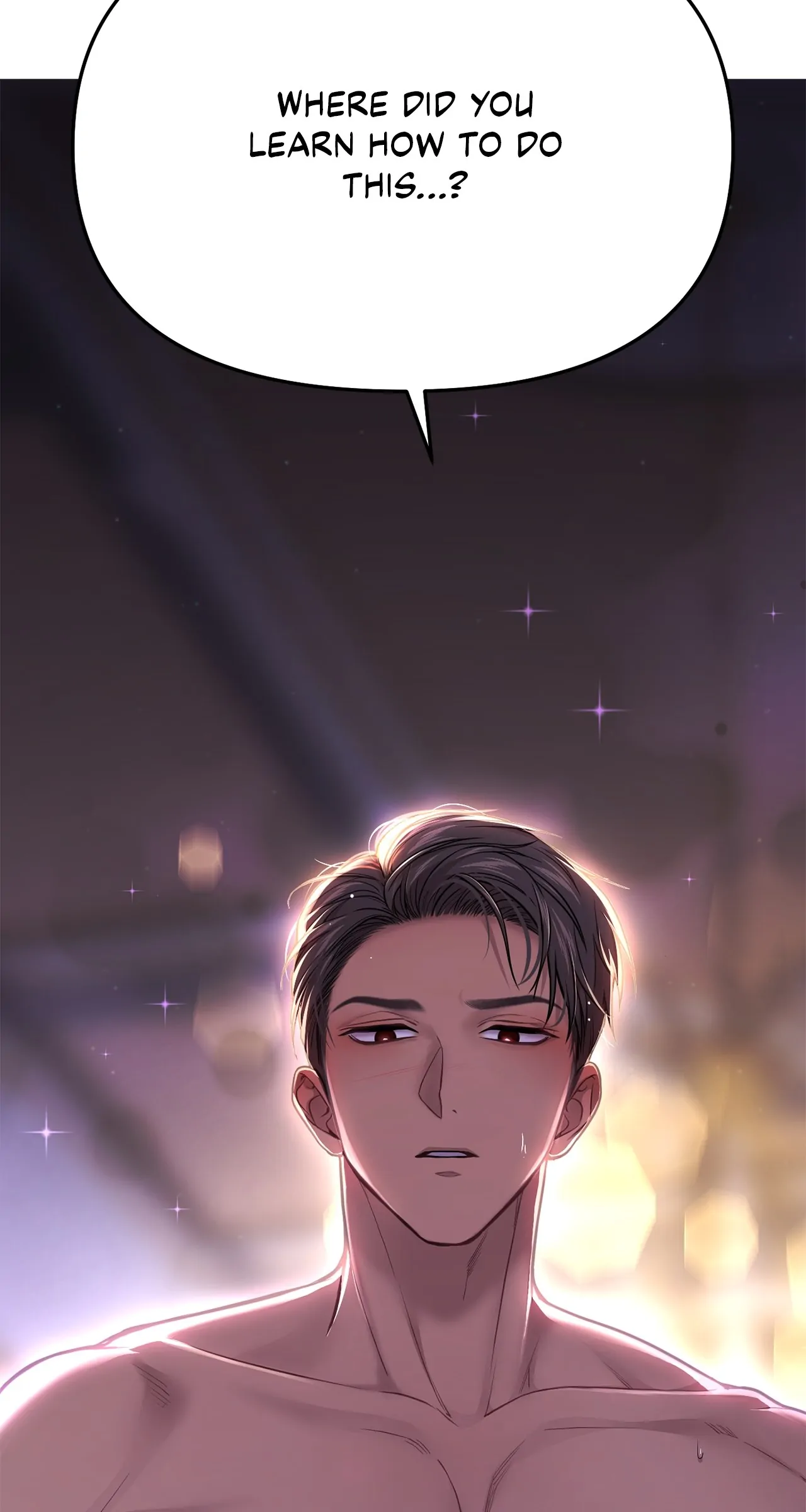 The Secret Bedroom of the Abandoned Princess [Official] - Chapter 43 manhwa