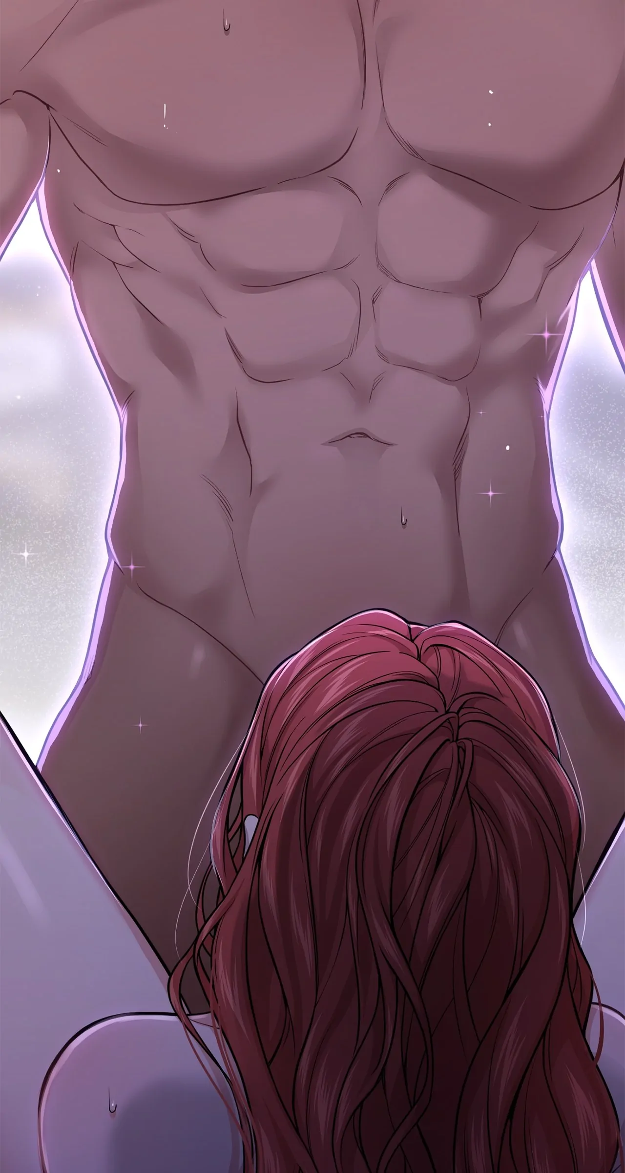 The Secret Bedroom of the Abandoned Princess [Official] - Chapter 43 manhwa