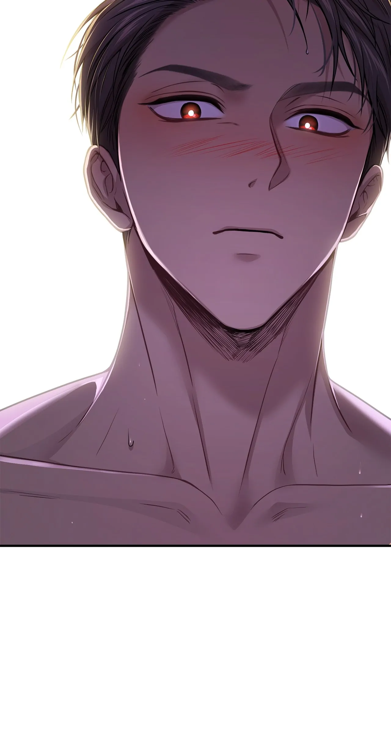 The Secret Bedroom of the Abandoned Princess [Official] - Chapter 43 manhwa