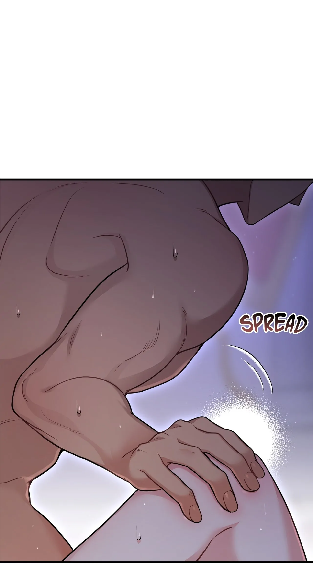 The Secret Bedroom of the Abandoned Princess [Official] - Chapter 43 manhwa