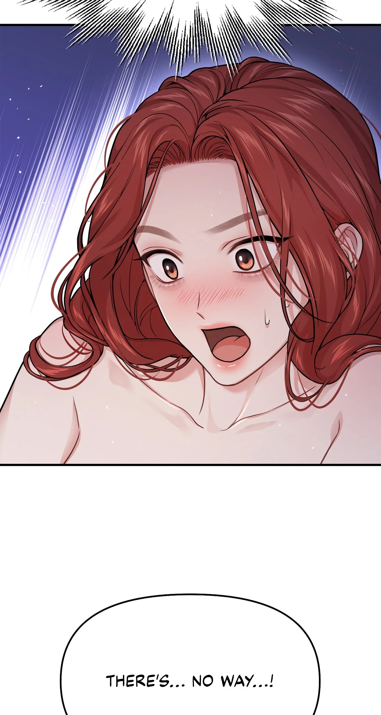 The Secret Bedroom of the Abandoned Princess [Official] - Chapter 43 manhwa