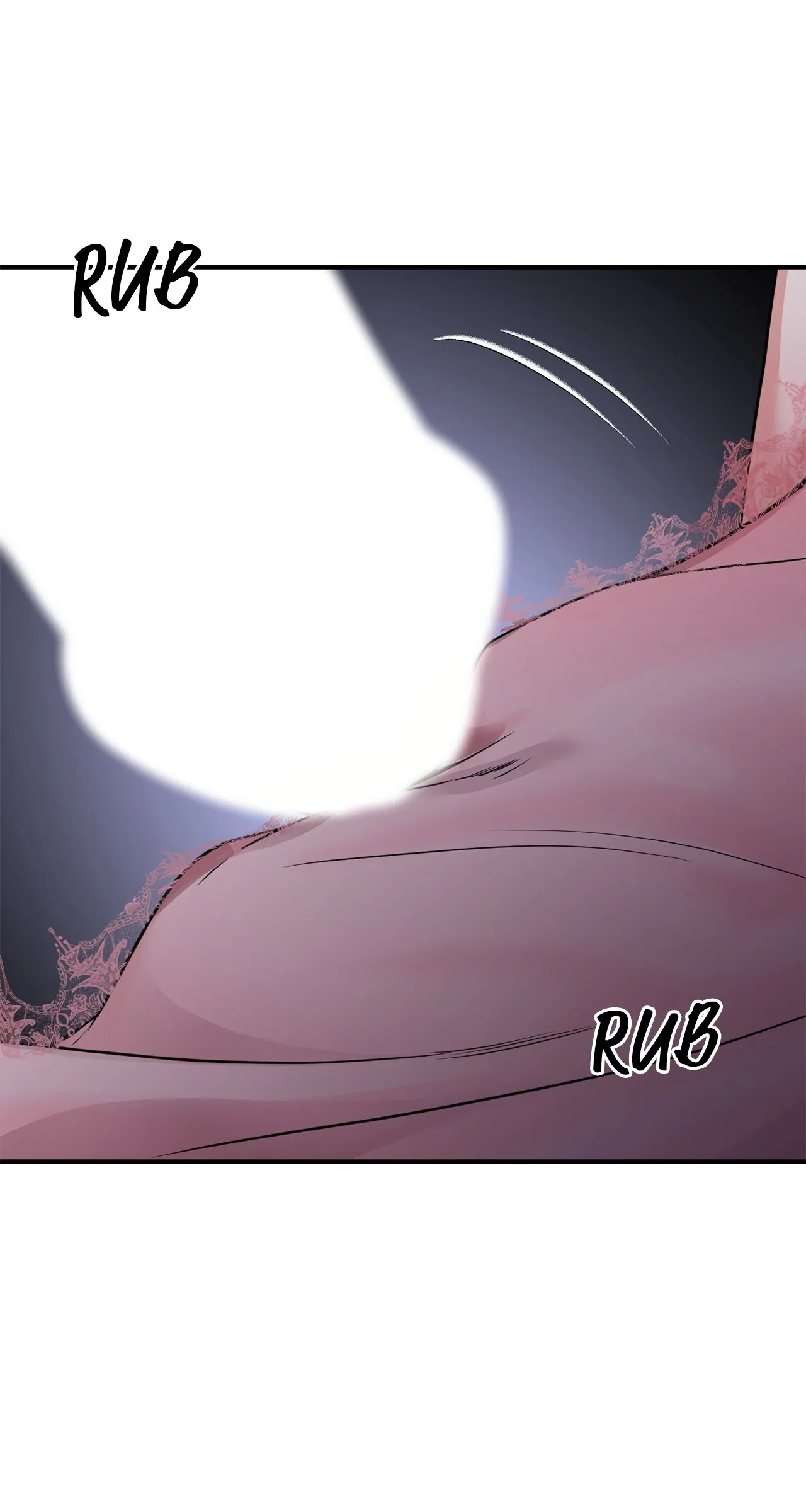 The Secret Bedroom of the Abandoned Princess [Official] - Chapter 43 manhwa