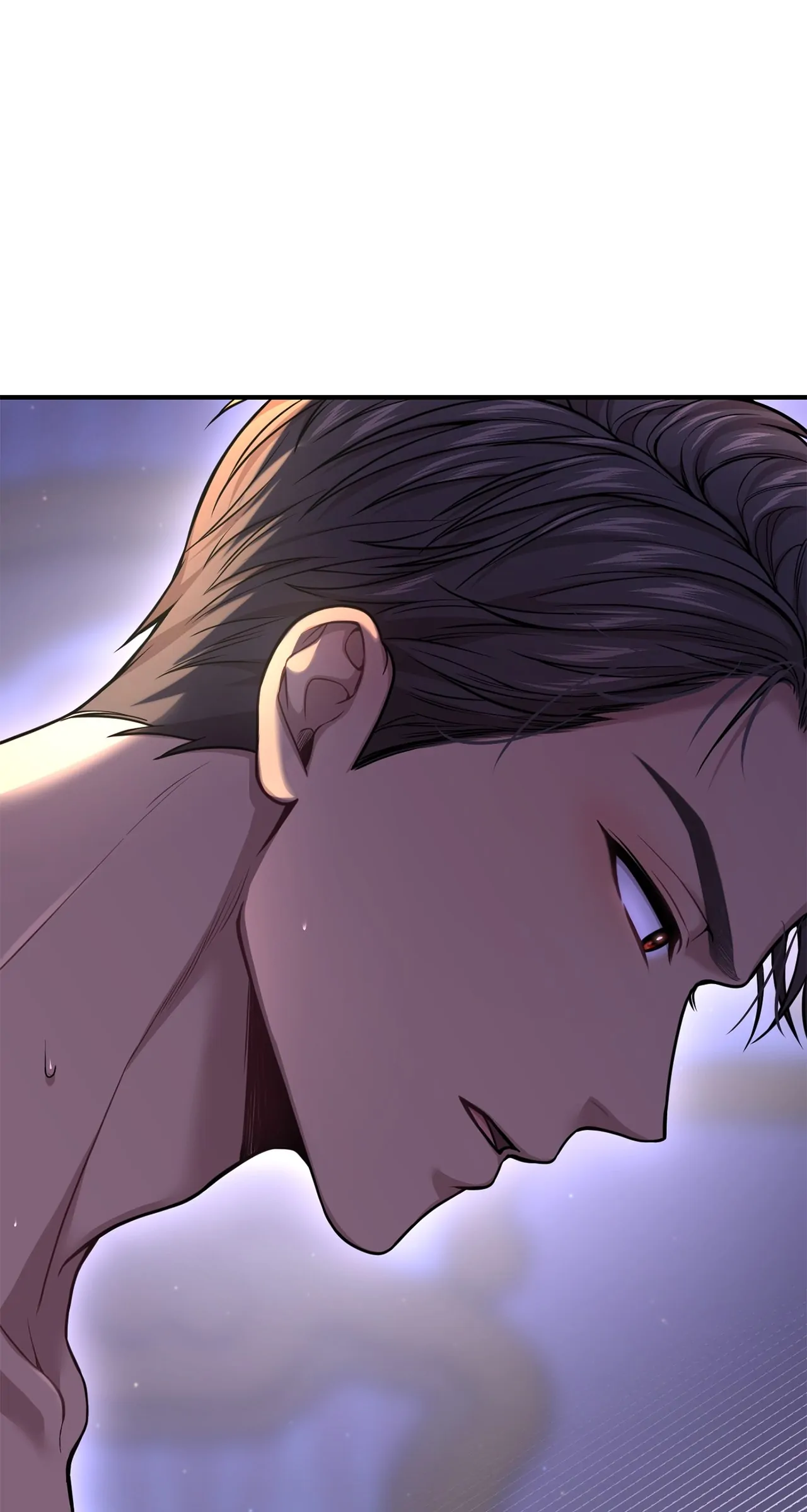 The Secret Bedroom of the Abandoned Princess [Official] - Chapter 43 manhwa