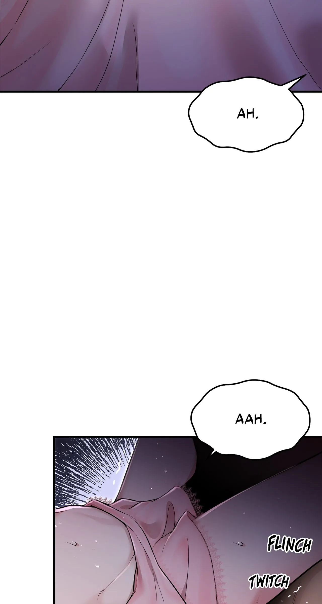 The Secret Bedroom of the Abandoned Princess [Official] - Chapter 43 manhwa
