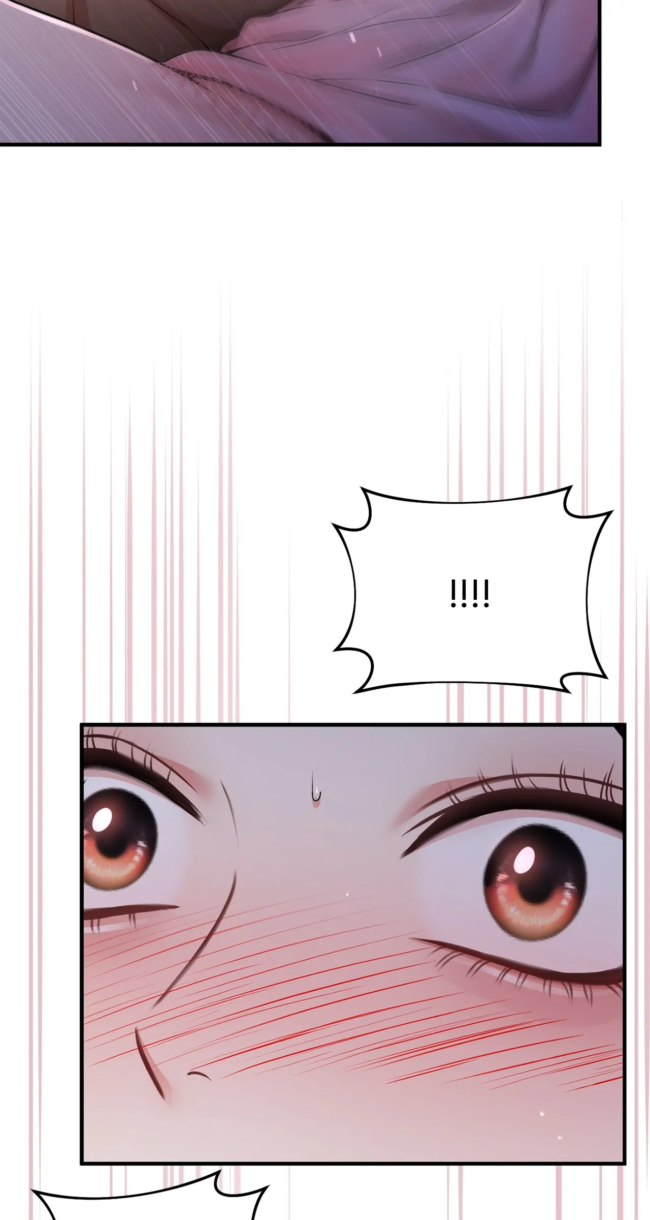 The Secret Bedroom of the Abandoned Princess [Official] - Chapter 43 manhwa