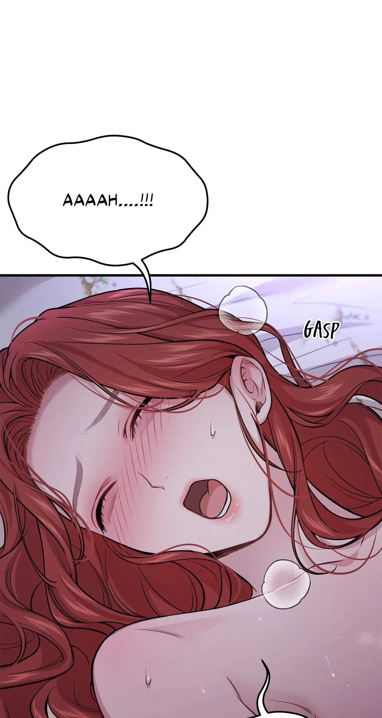The Secret Bedroom of the Abandoned Princess [Official] - Chapter 43 manhwa