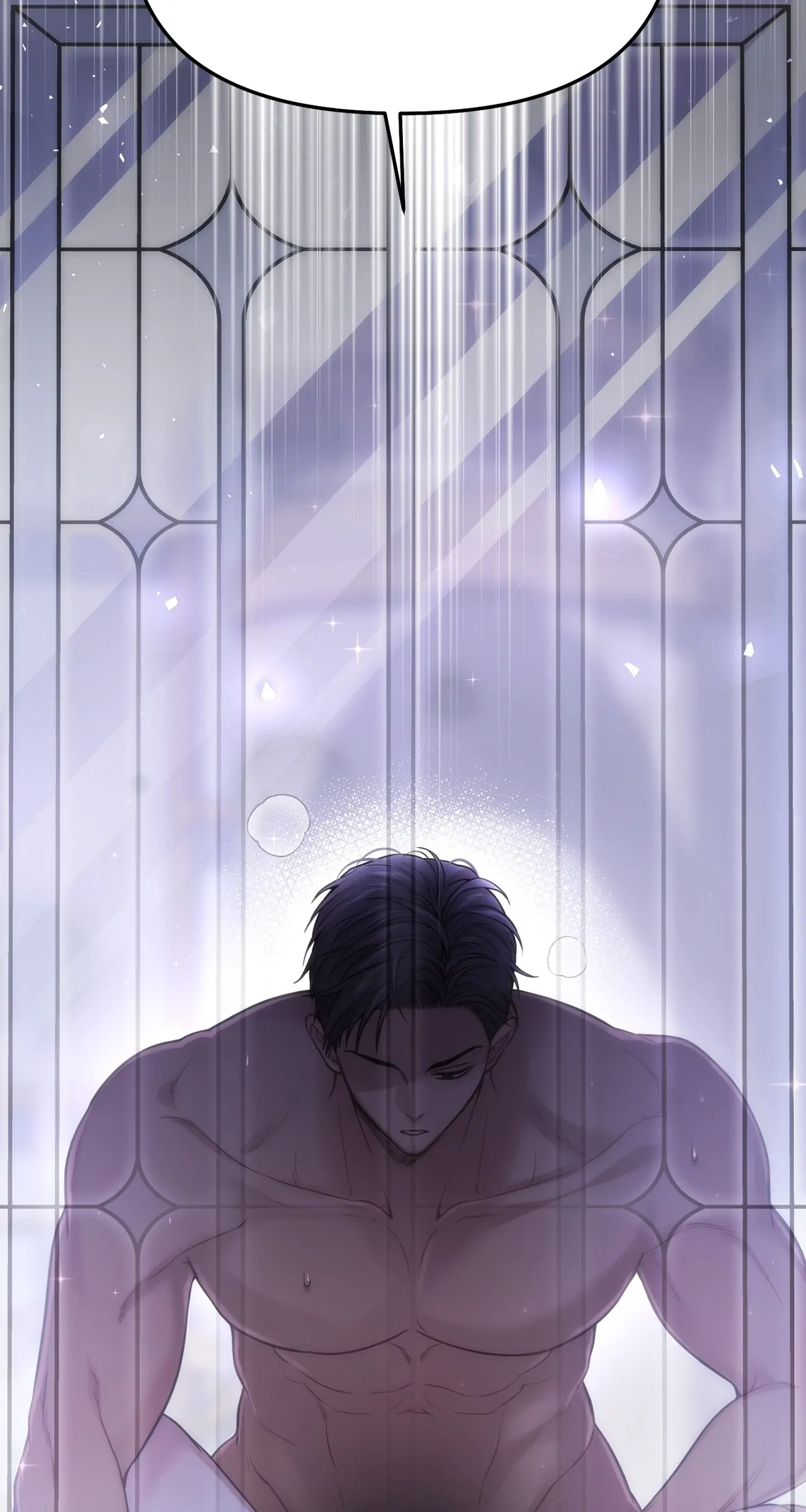 The Secret Bedroom of the Abandoned Princess [Official] - Chapter 43 manhwa