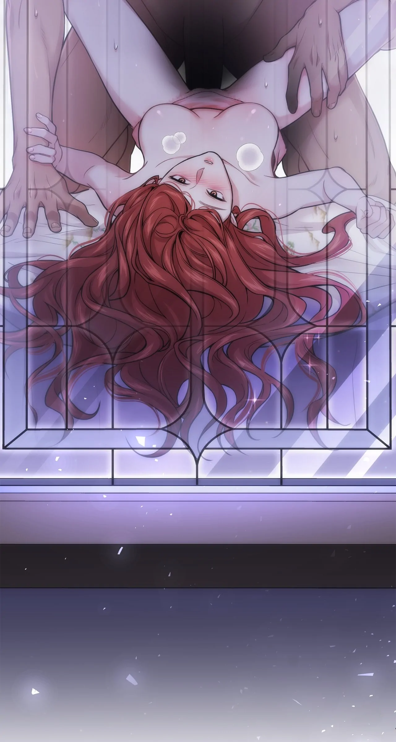 The Secret Bedroom of the Abandoned Princess [Official] - Chapter 43 manhwa