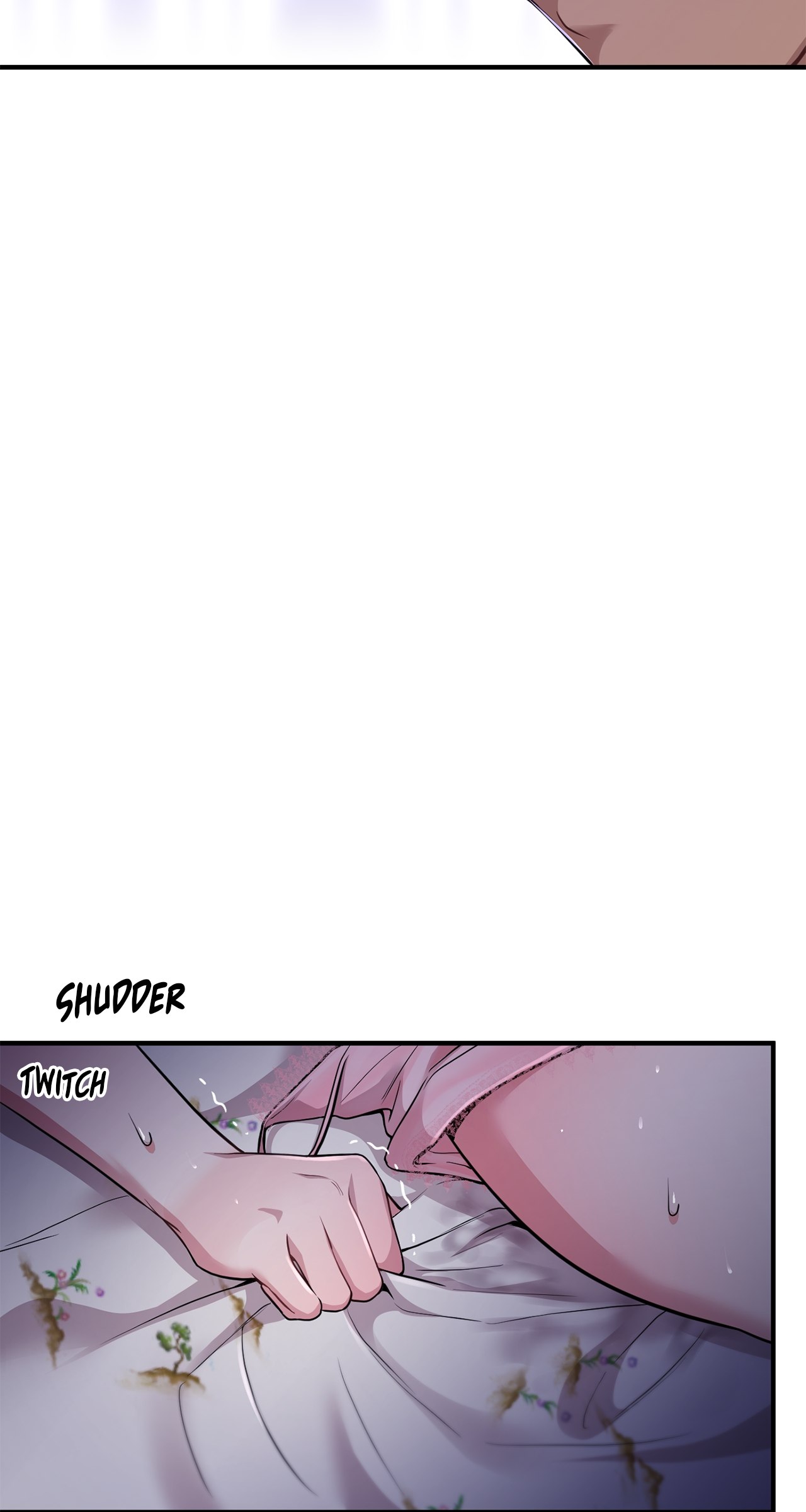The Secret Bedroom of the Abandoned Princess [Official] - Chapter 44 manhwa