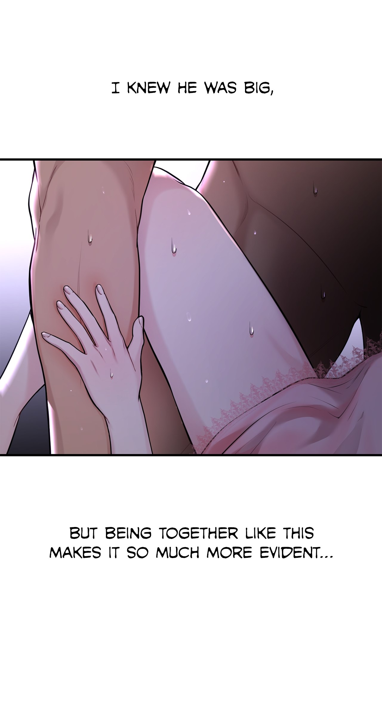 The Secret Bedroom of the Abandoned Princess [Official] - Chapter 44 manhwa