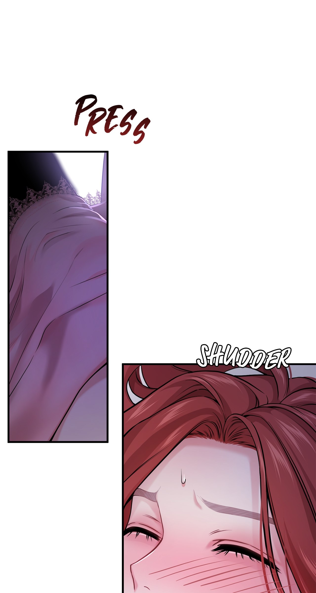 The Secret Bedroom of the Abandoned Princess [Official] - Chapter 44 manhwa