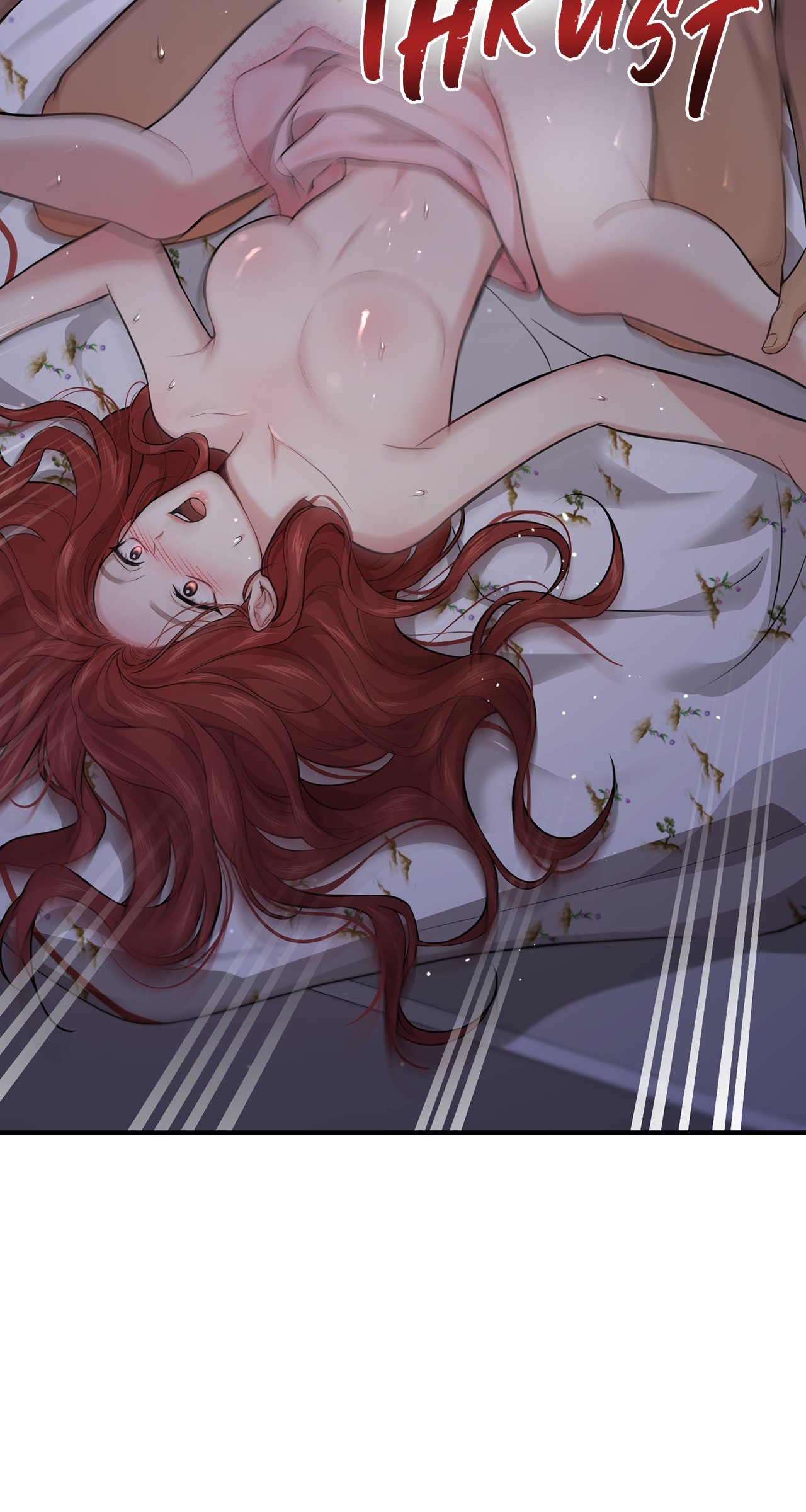 The Secret Bedroom of the Abandoned Princess [Official] - Chapter 44 manhwa