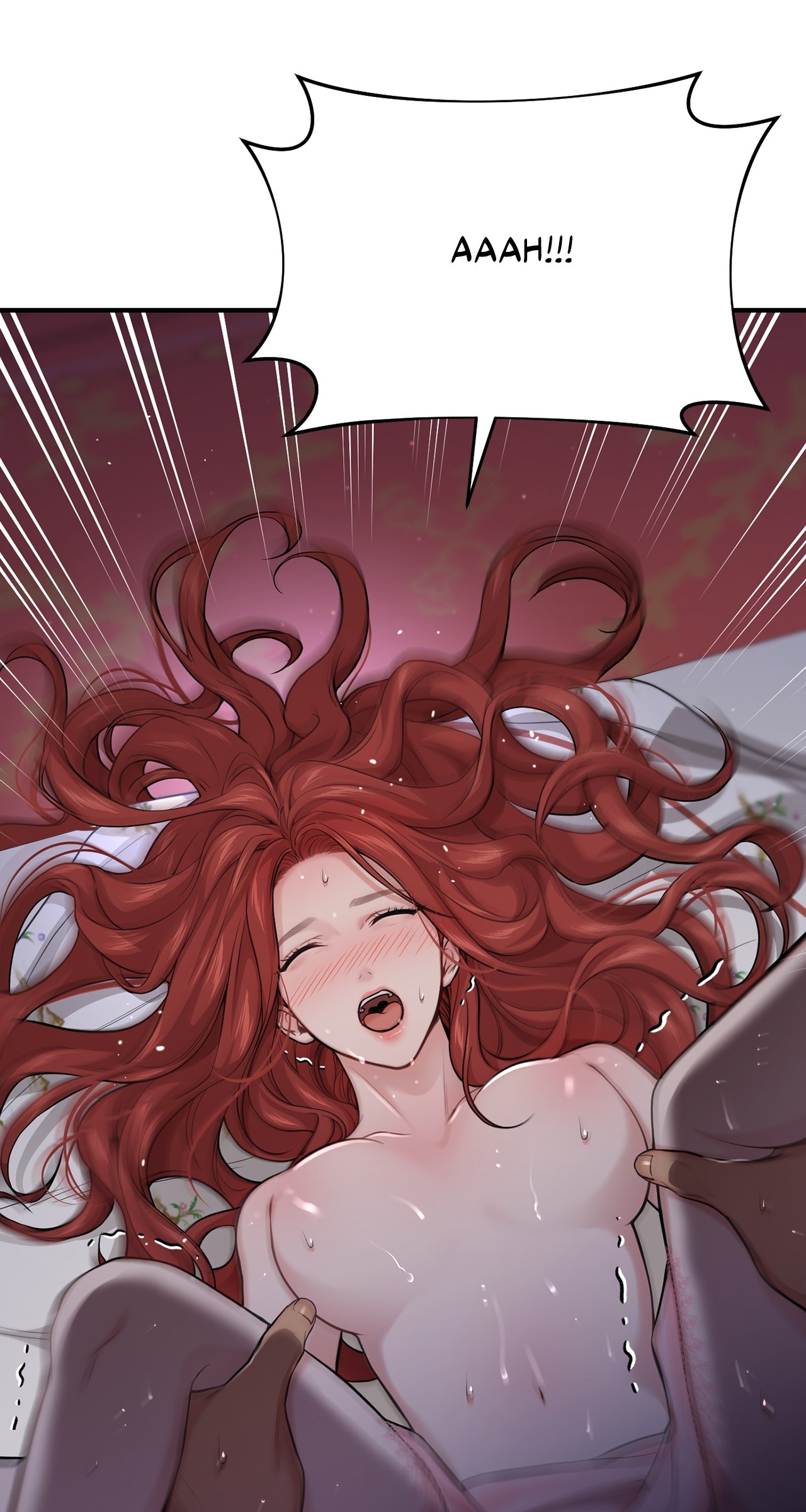 The Secret Bedroom of the Abandoned Princess [Official] - Chapter 44 manhwa