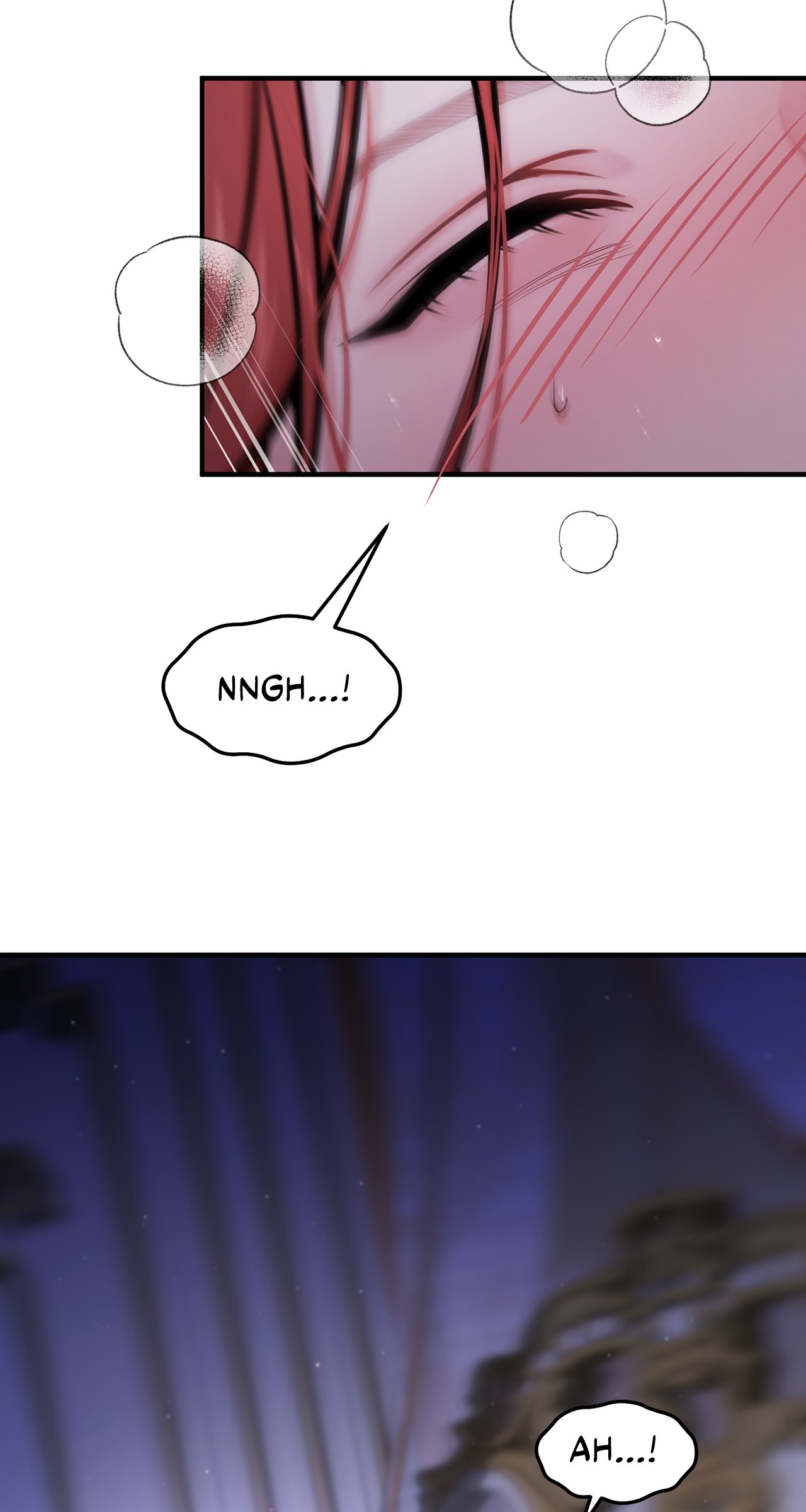 The Secret Bedroom of the Abandoned Princess [Official] - Chapter 44 manhwa