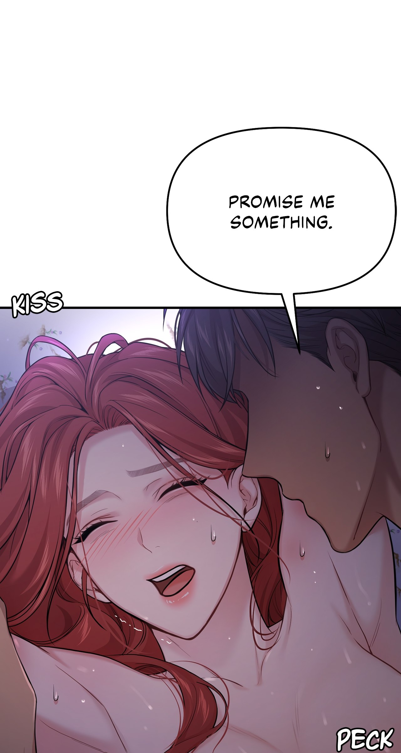 The Secret Bedroom of the Abandoned Princess [Official] - Chapter 44 manhwa
